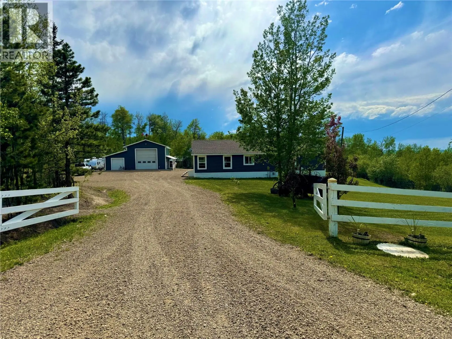 Property at 13167 McKinnon Way, Dawson Creek, BC