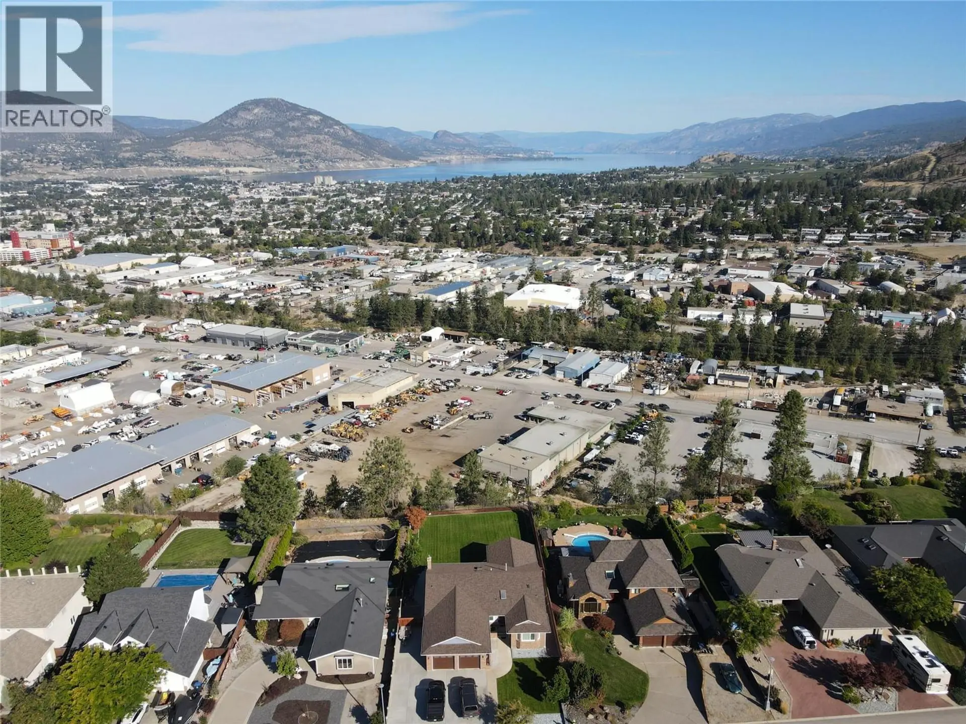 Property at 153 WESTVIEW Drive, Penticton, BC