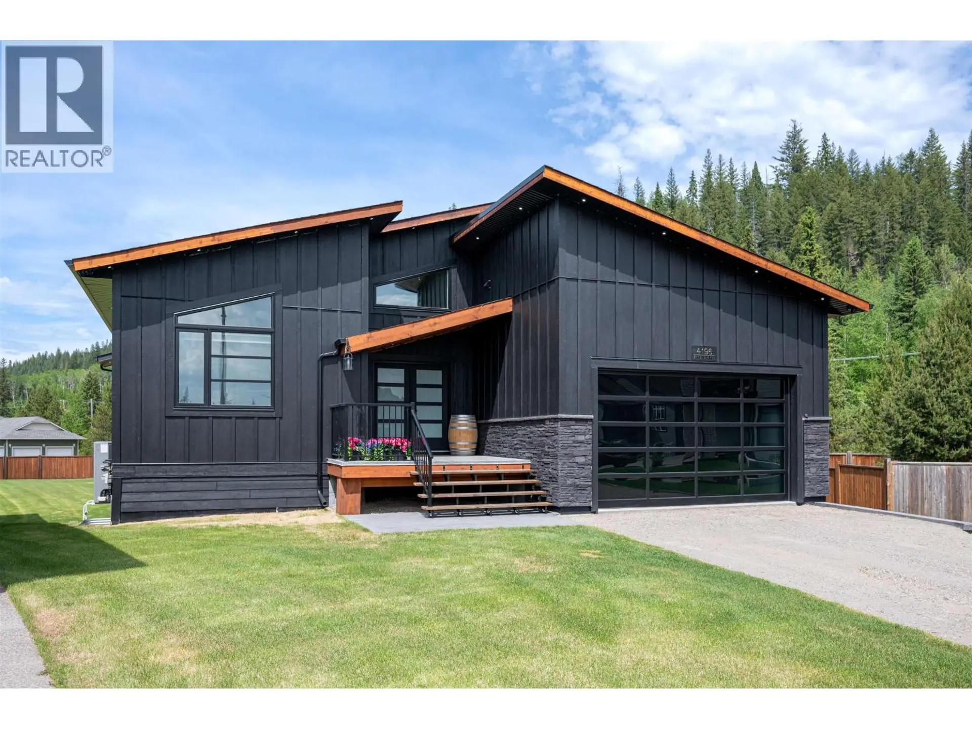 Property at 4196 ZANETTE PLACE, Prince George, BC