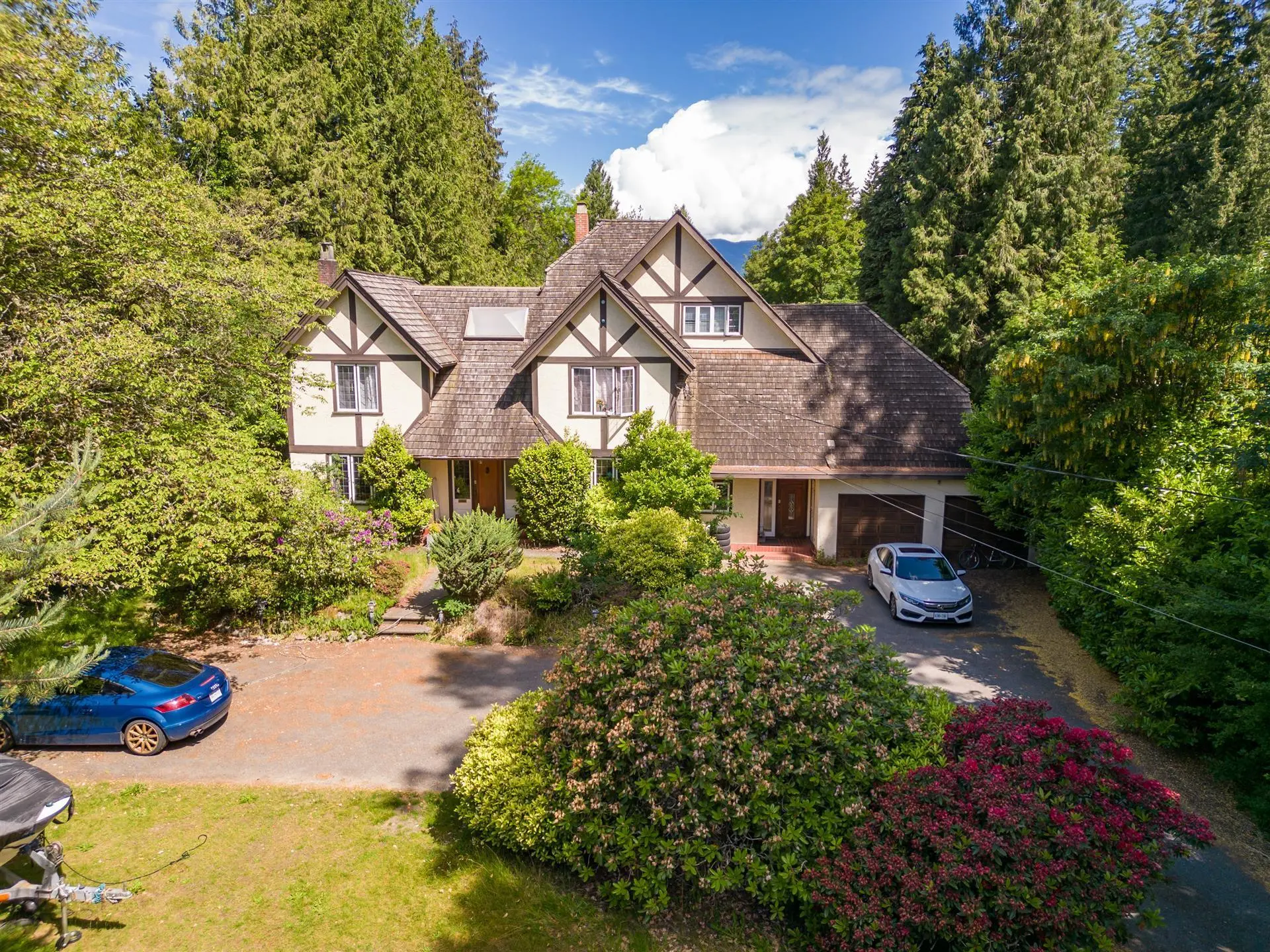 Property at 4755 W 4th Avenue, Vancouver, BC