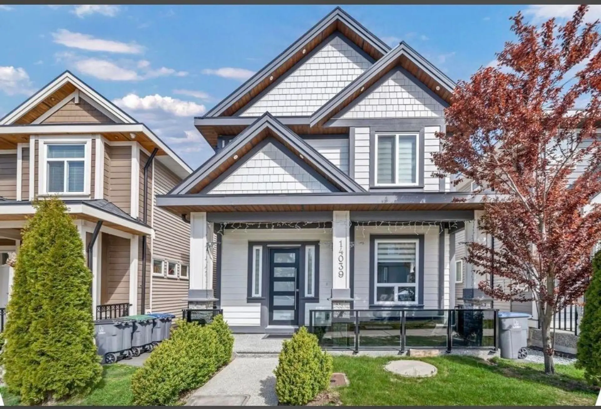 Property at 14039 59a Avenue, Surrey, BC