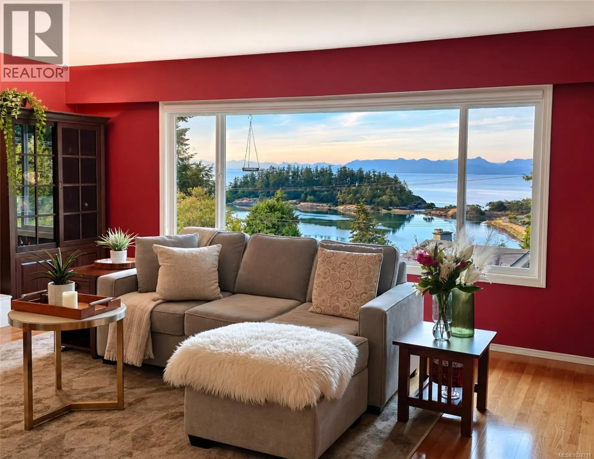 Property at 3583 Hammond Bay Rd, Nanaimo, BC