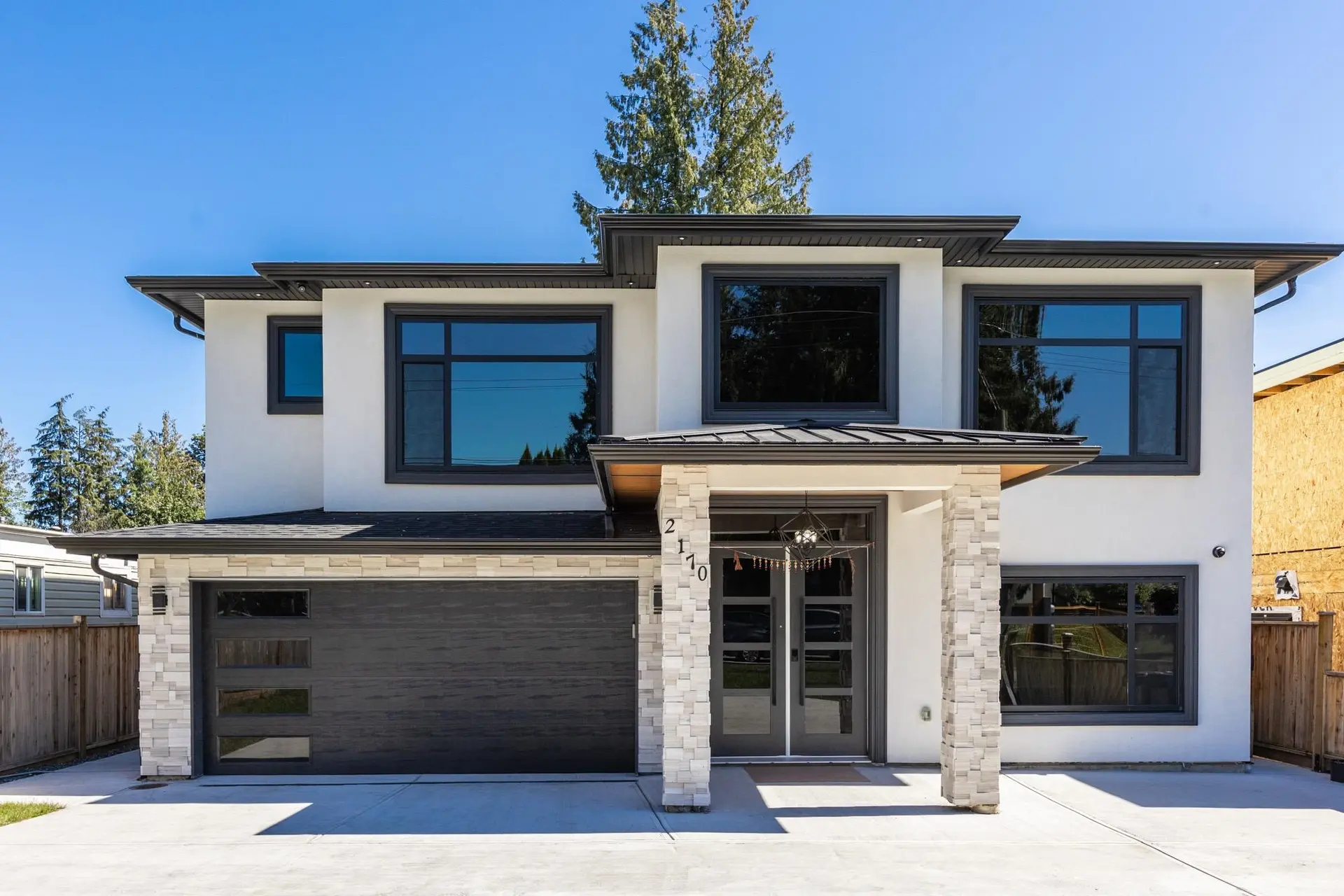 Property at 2170 Oakridge Crescent, Abbotsford, BC