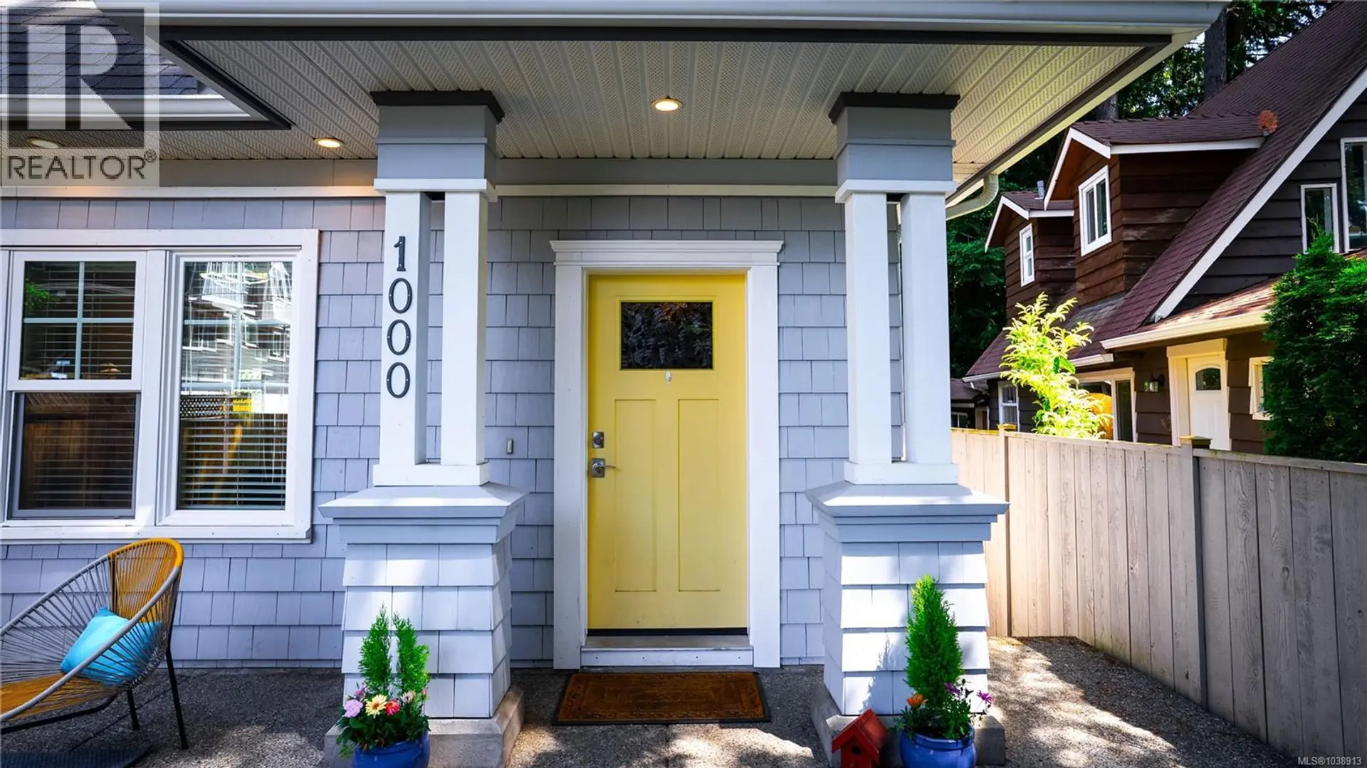 Property at 1000 Fashoda Pl, Langford, BC