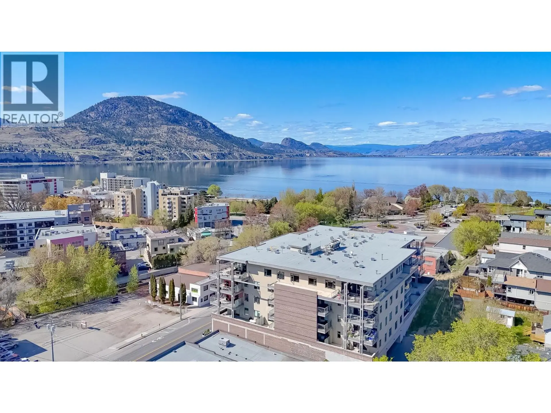 Property at #308 110 ELLIS Street, Penticton, BC