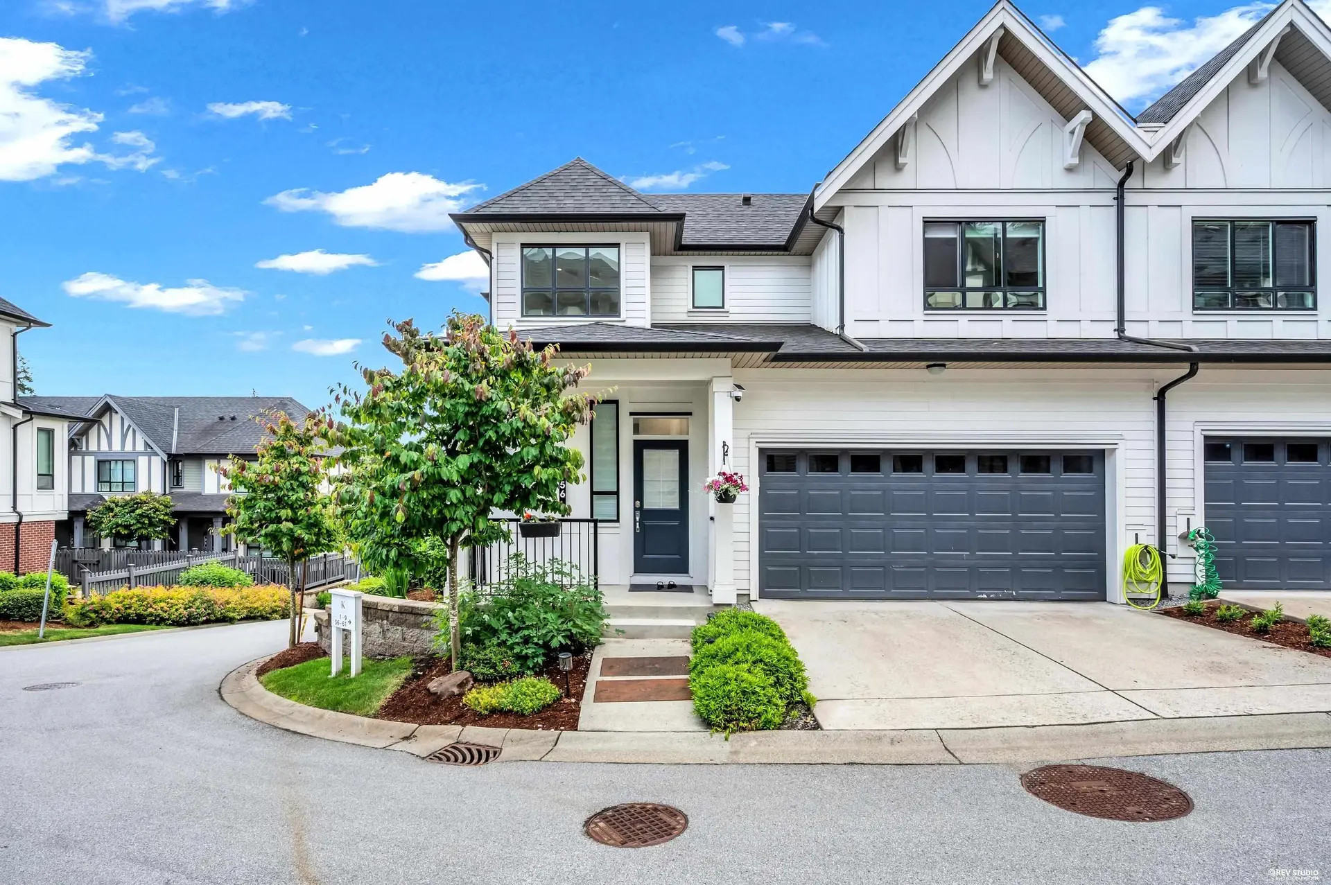 Property at #56 3500 Burke Village Promenade, Coquitlam, BC