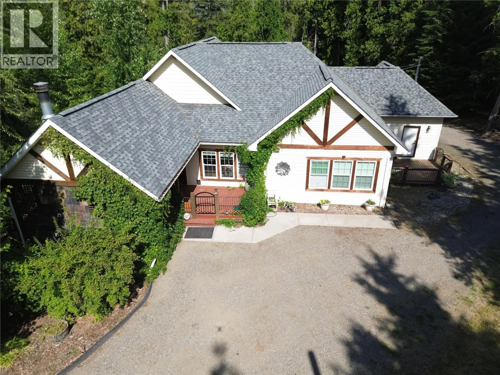 Property at 1615 Beech Road, Christina Lake, BC
