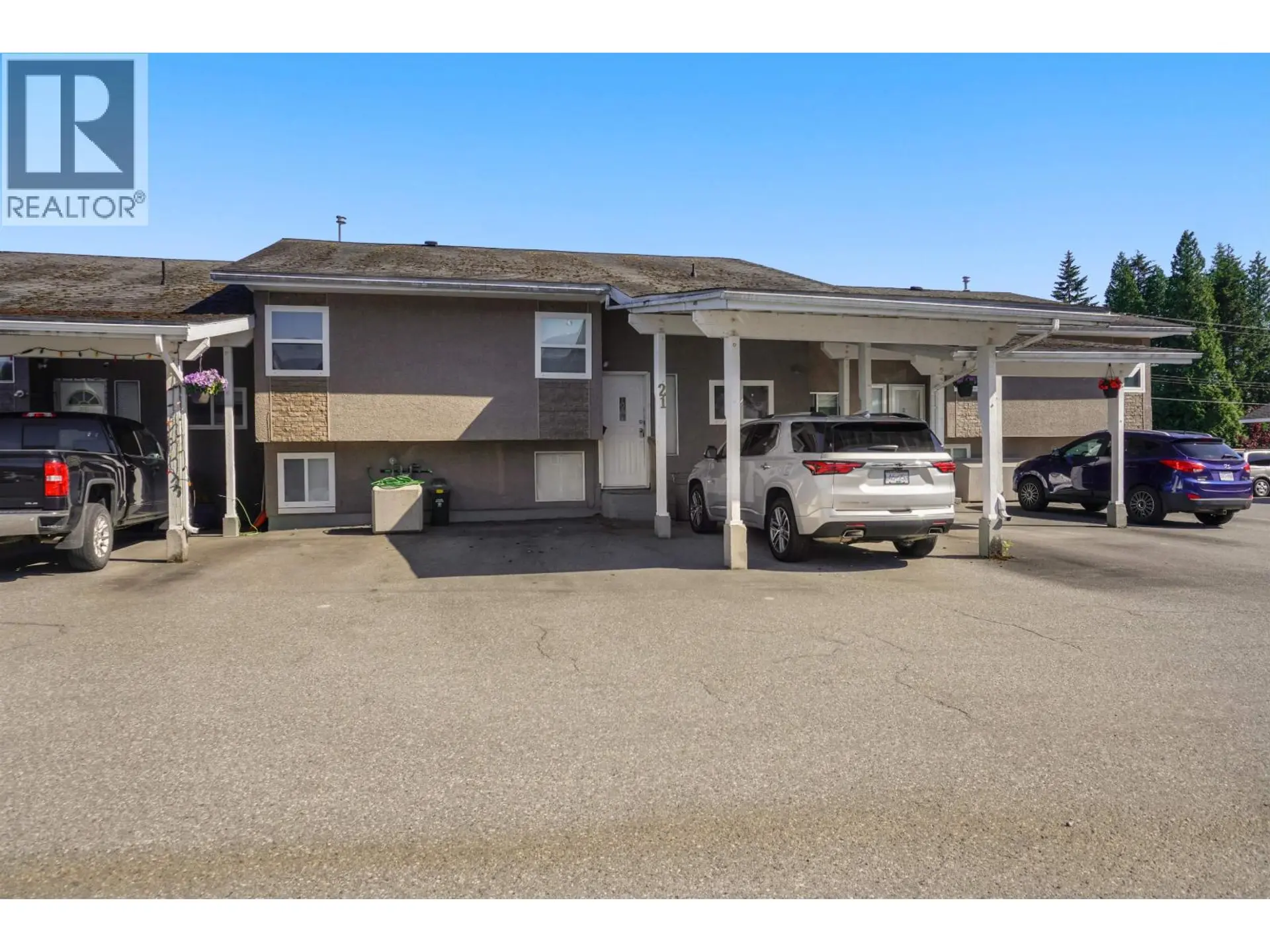 Property at #21 486 QUATSINO BOULEVARD, Kitimat, BC