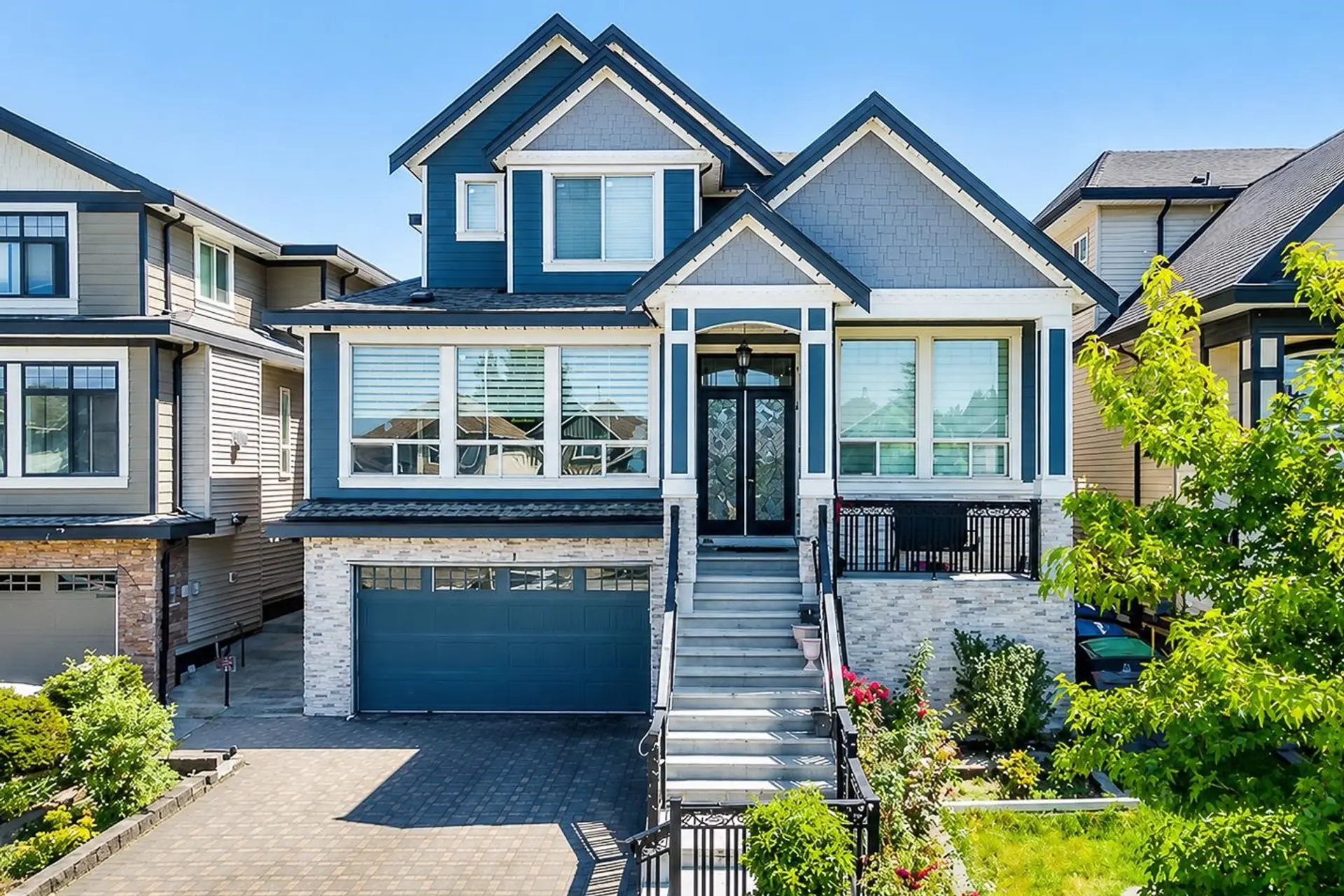 Property at 6560 124 Street, Surrey, BC