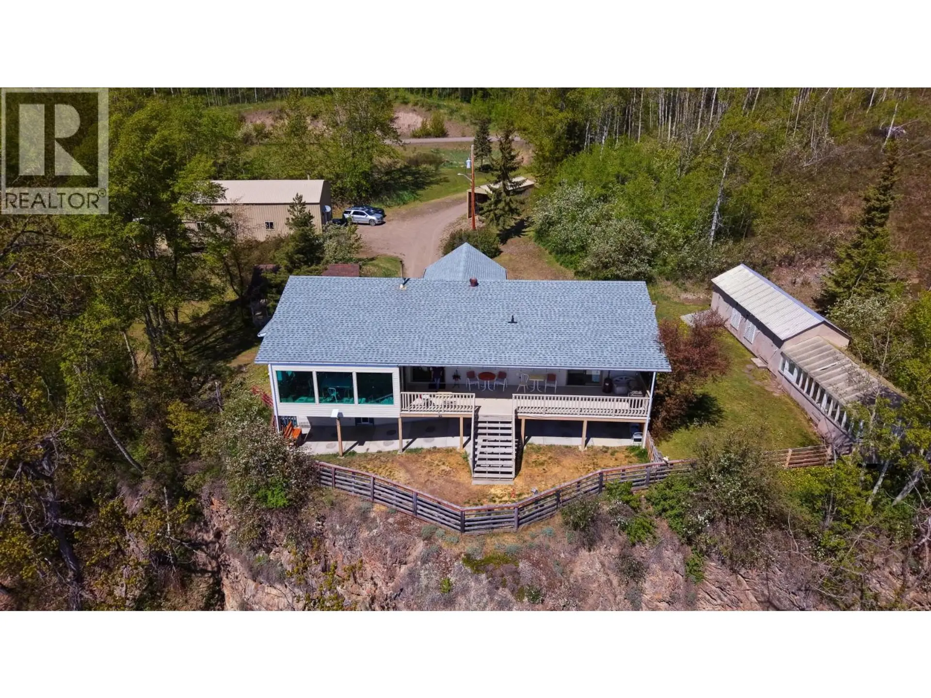 Property at 6235 COLLEYMOUNT ROAD, Burns Lake, BC