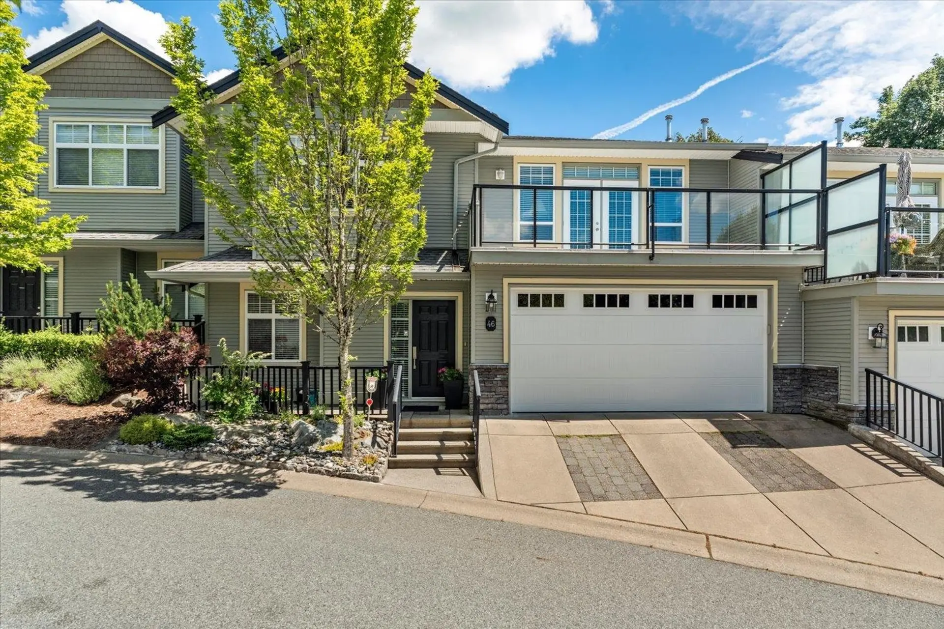 Property at #46 36260 McKee Road, Abbotsford, BC
