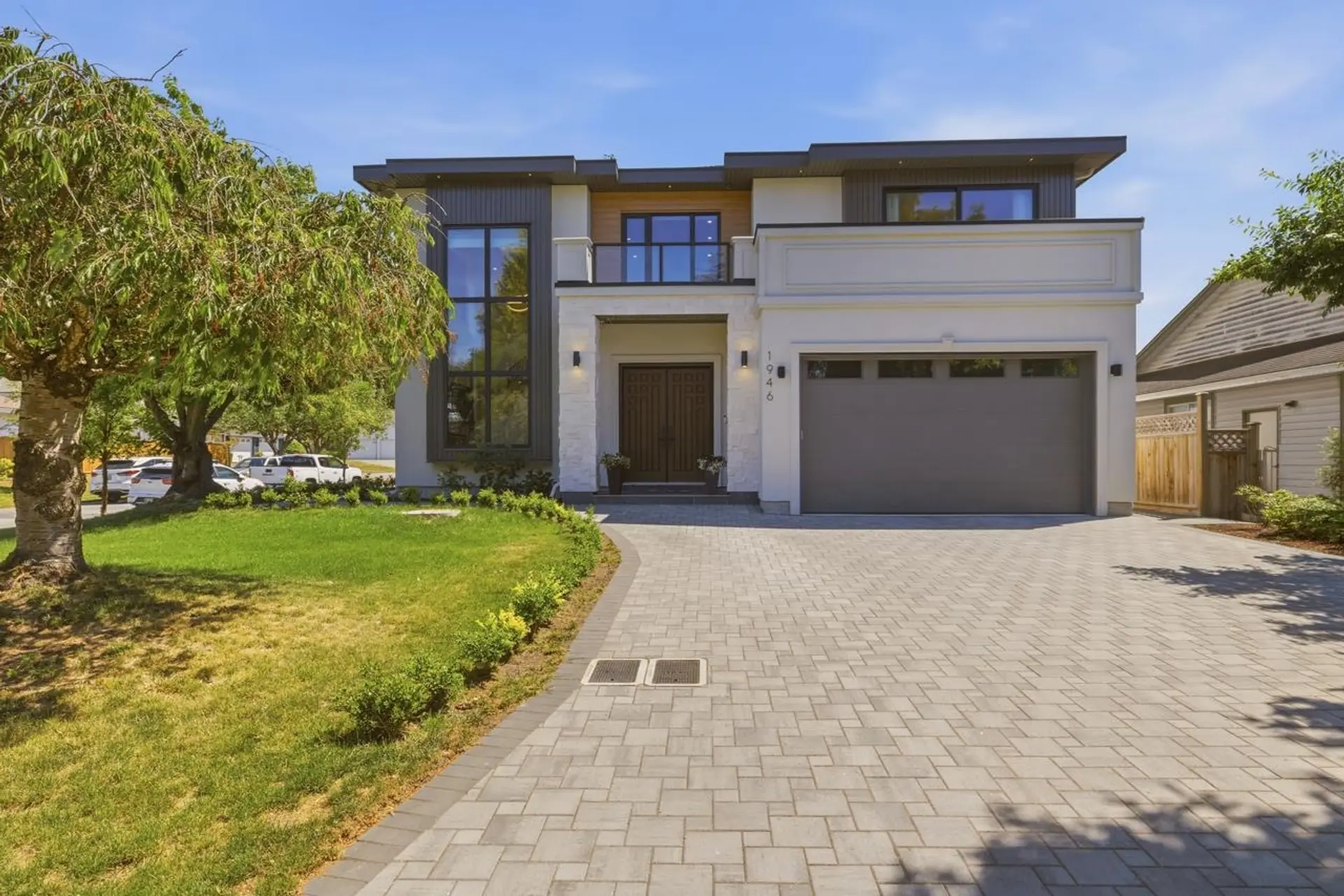 Property at 1946 143a Street, Surrey, BC