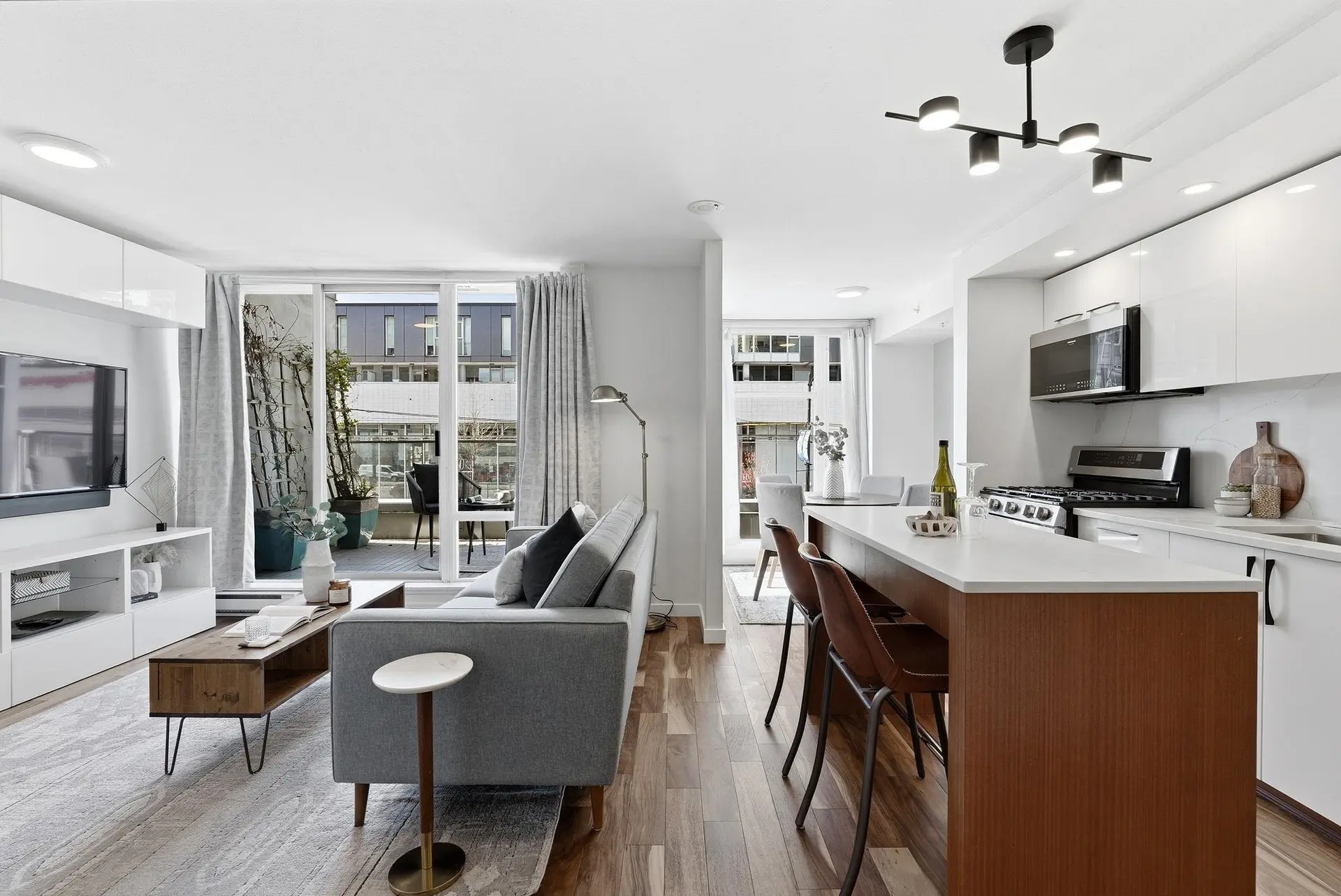Property at #312 328 E 11th Avenue, Vancouver, BC