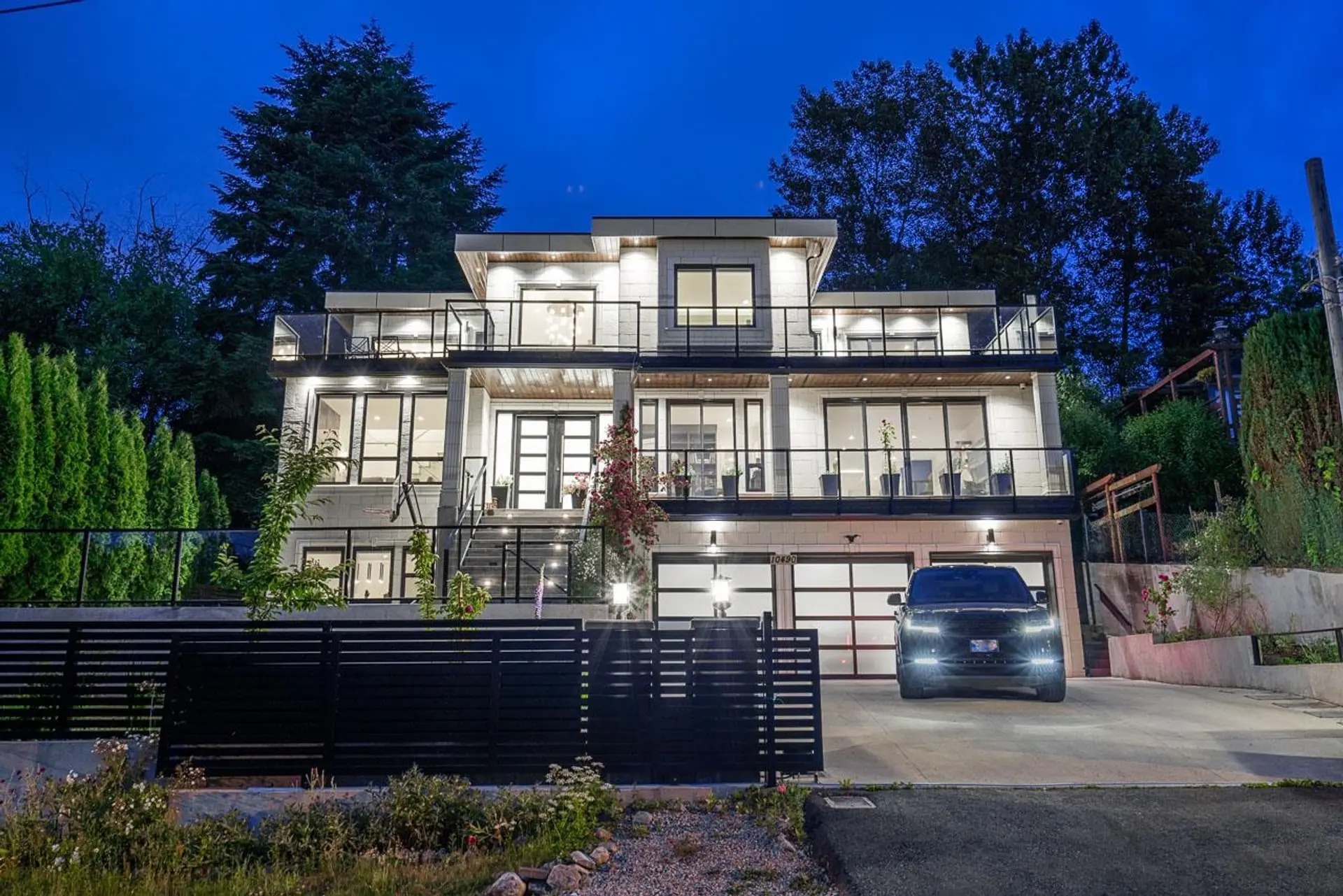Property at 10490 125a Street, Surrey, BC