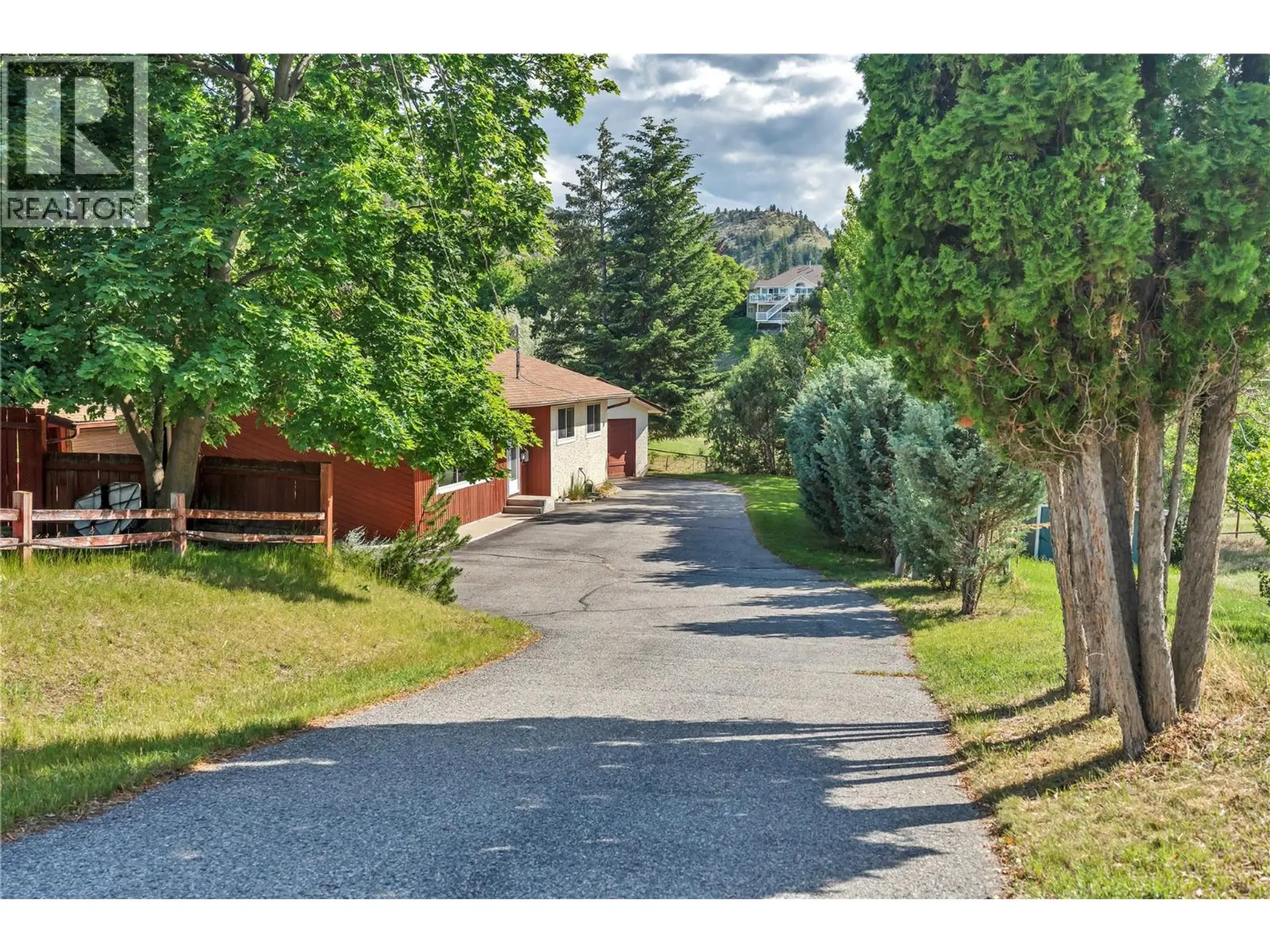 Property at 152 Arlayne Road, Kaleden, BC