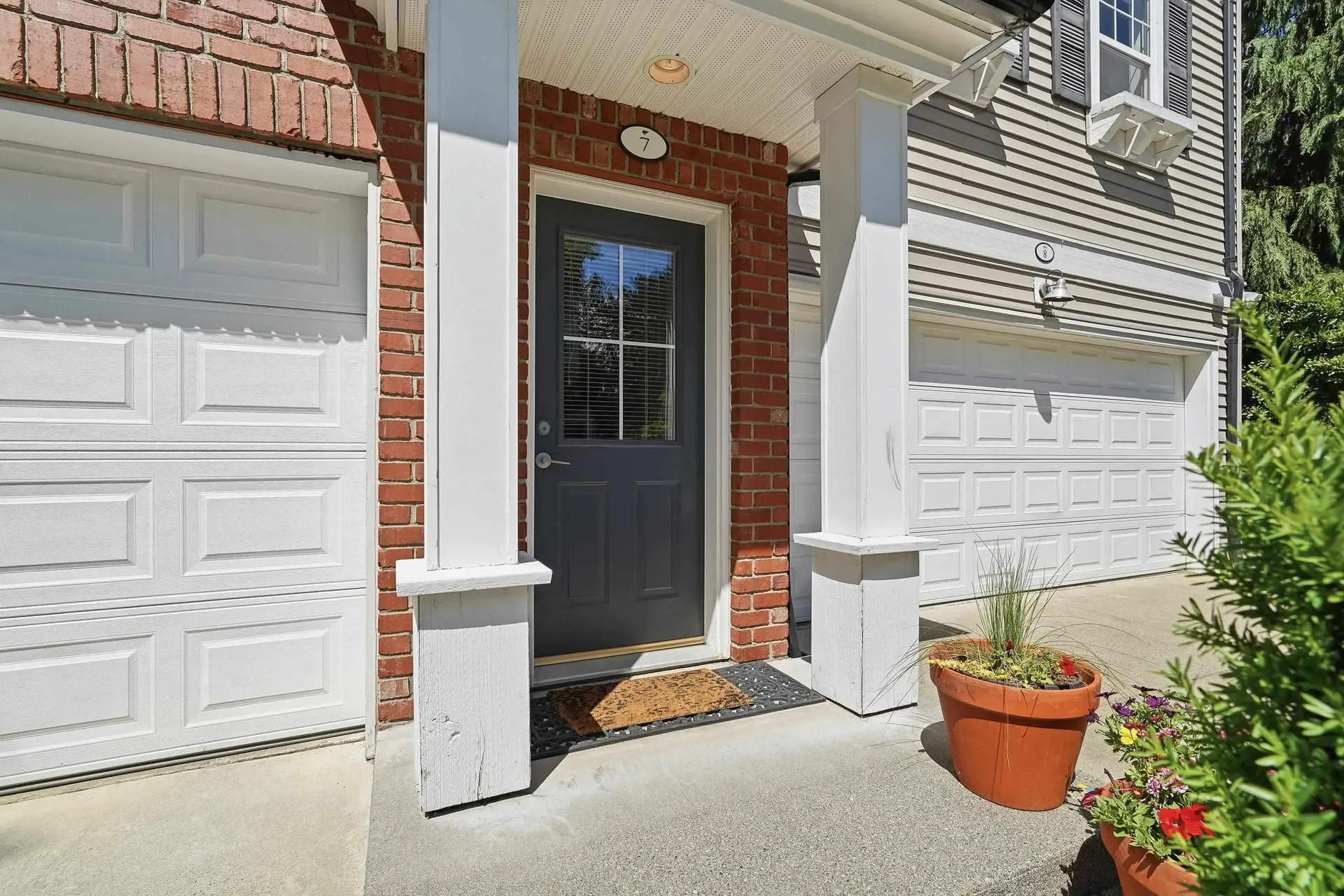Property at #7 15075 60 Avenue, Surrey, BC