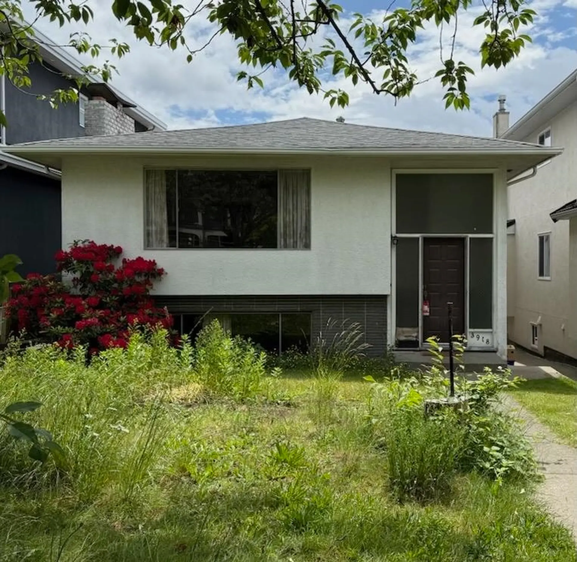 Property at 3918 Union Street, Burnaby, BC