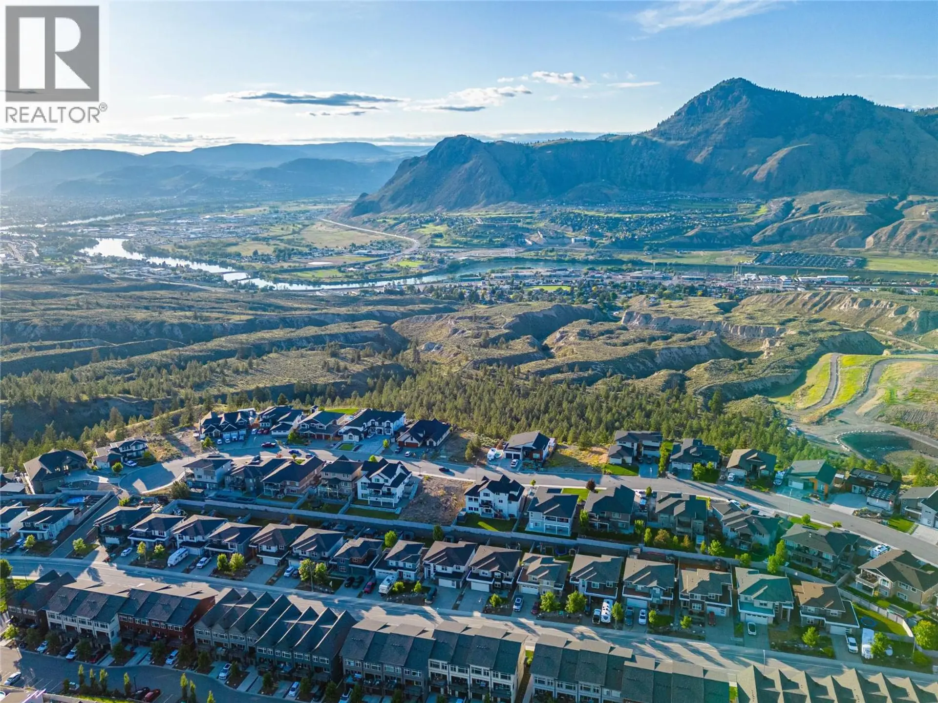 Property at 1896 QU'APPELLE Boulevard, Kamloops, BC