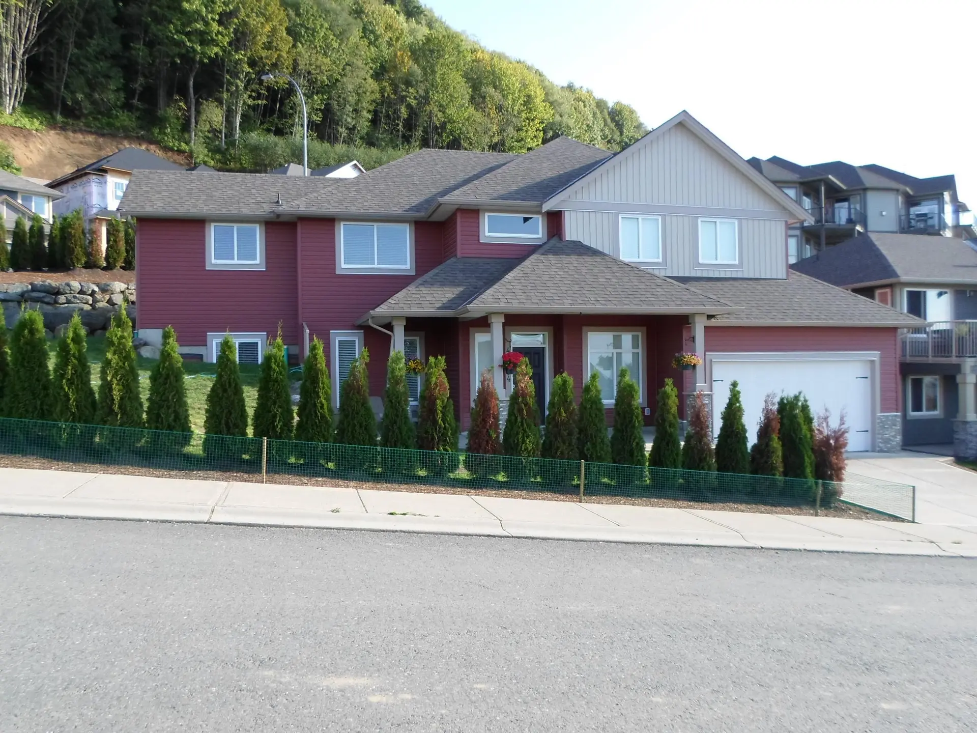 Property at 47264 Vista Place, Chilliwack, BC