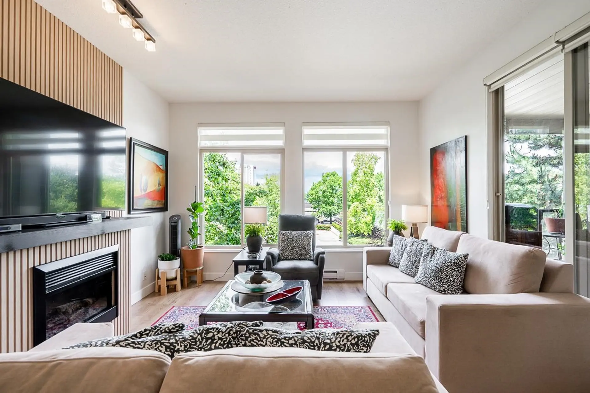 Property at #315 10180 153 Street, Surrey, BC