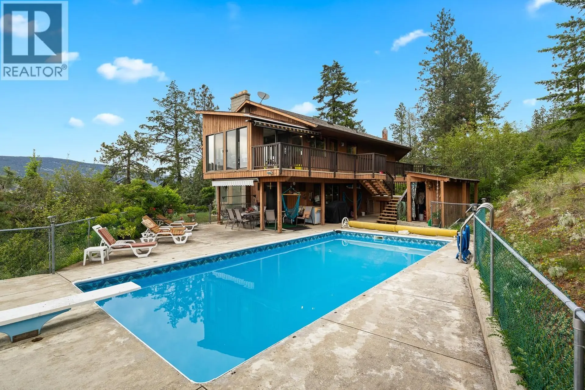 Property at 12610 Oyama Road, Oyama, BC
