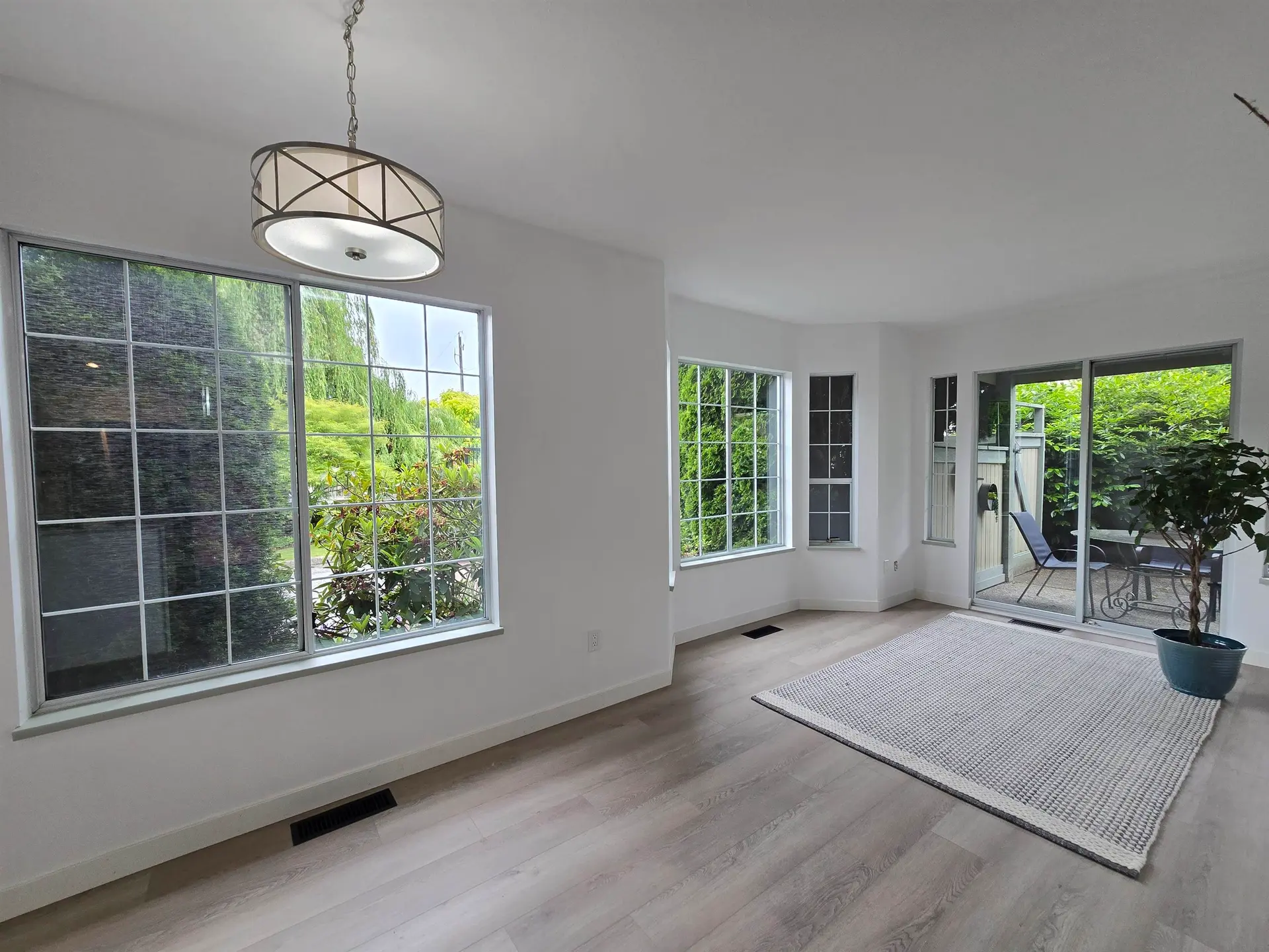 Property at #31 11502 Burnett Street, Maple Ridge, BC