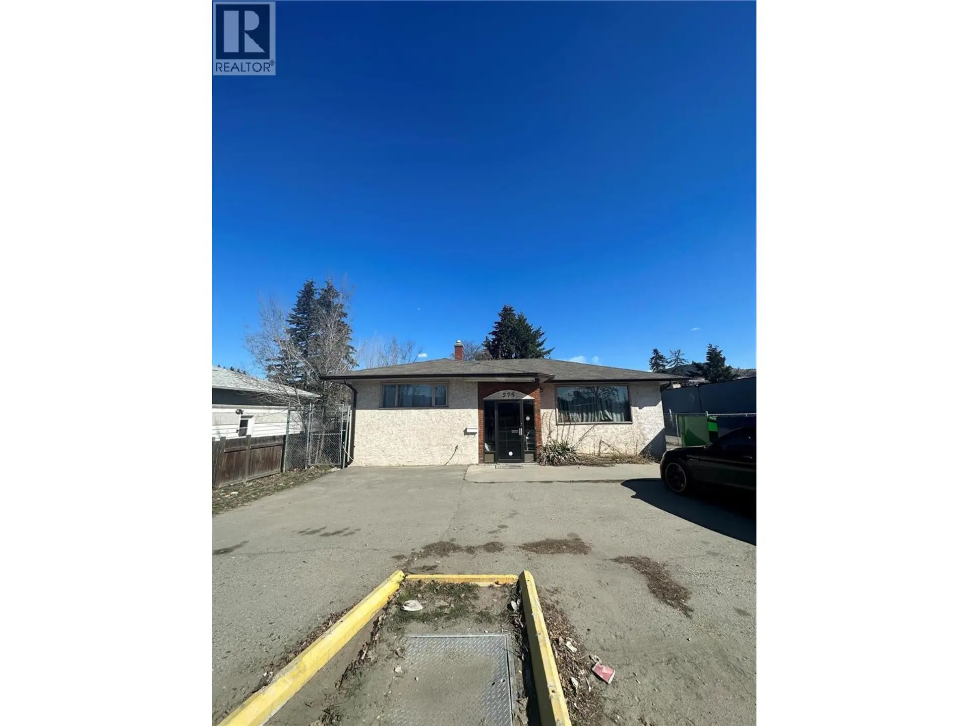 Property at 275 Rutland Road N, Kelowna, BC