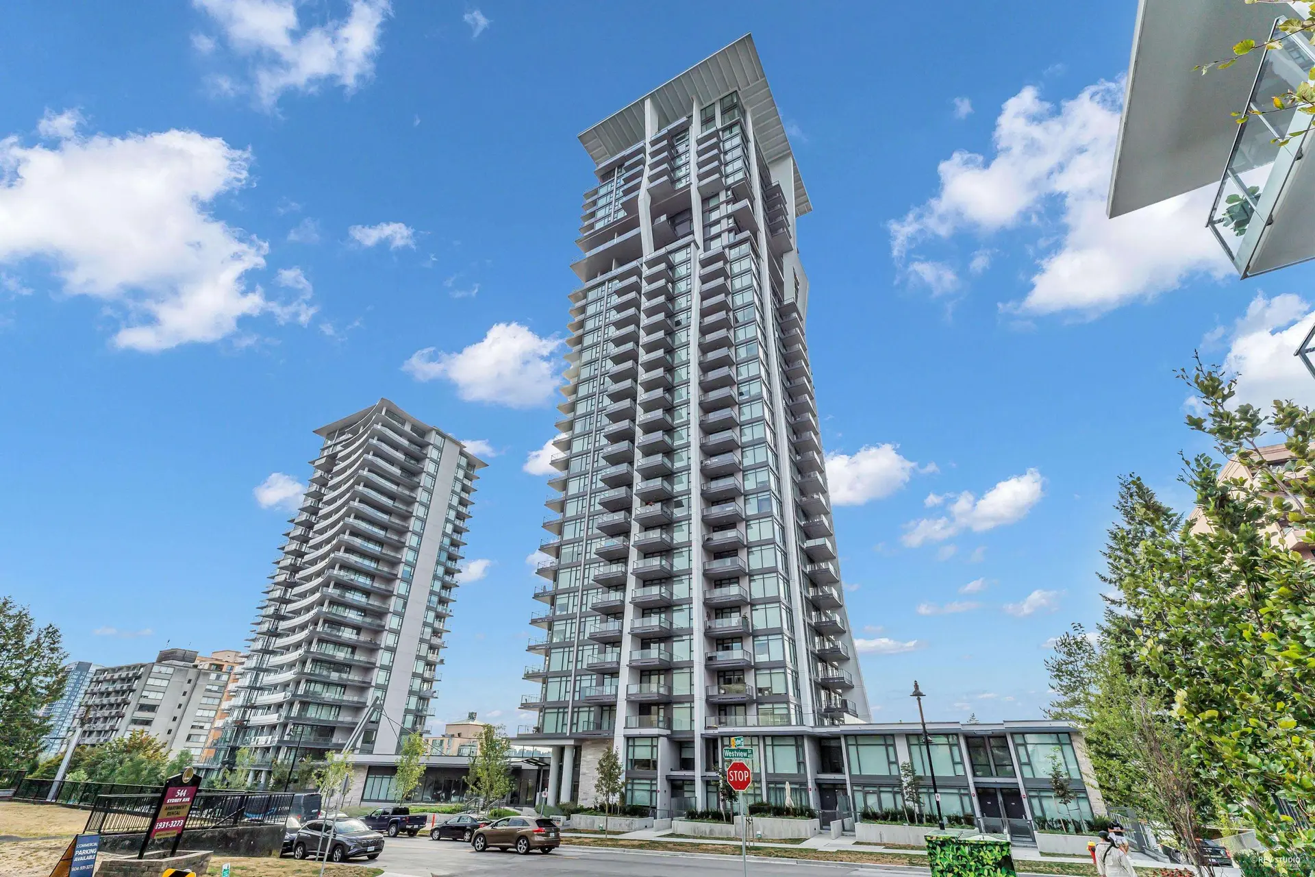 Property at #3002 450 Westview Street, Coquitlam, BC