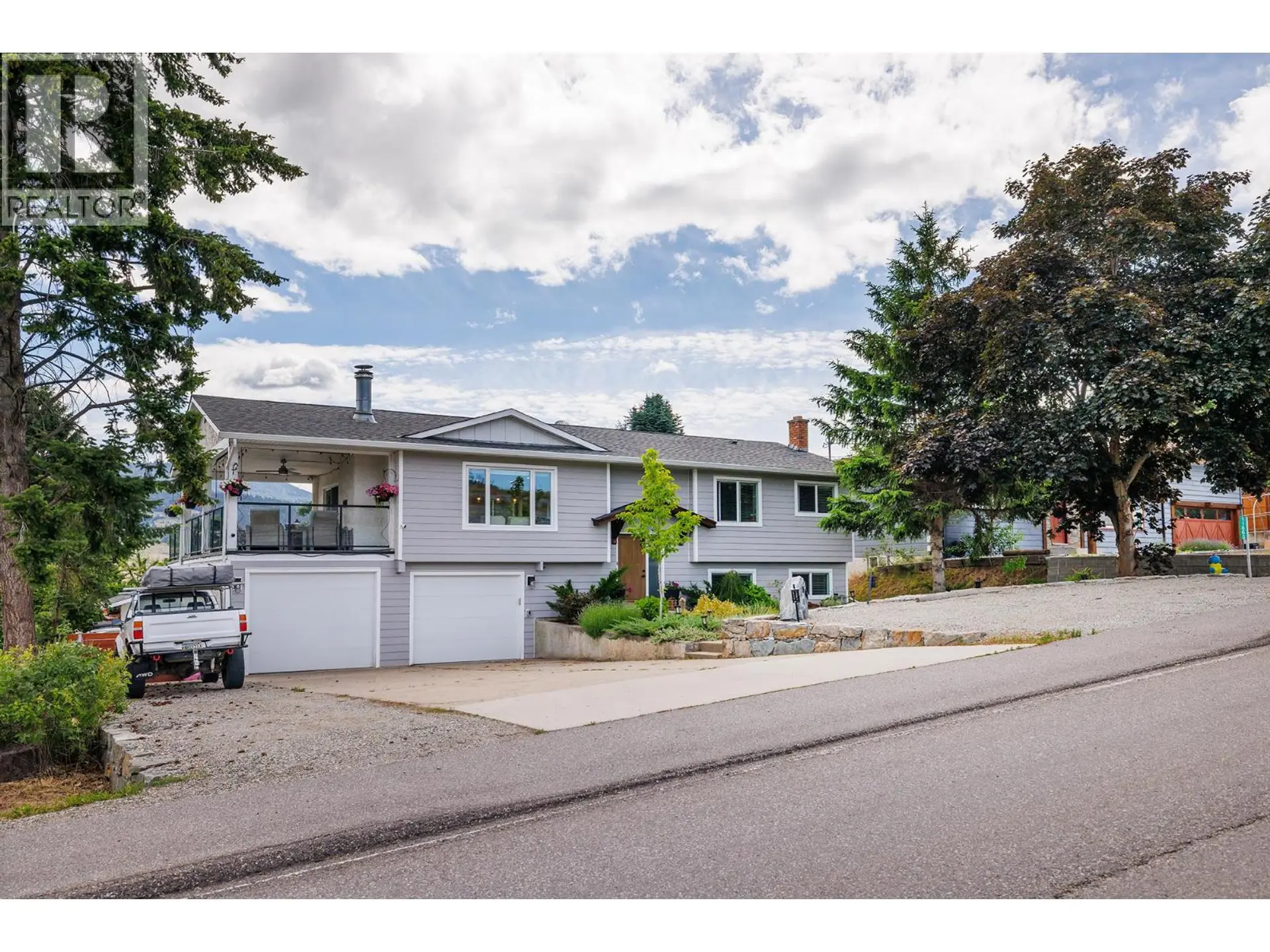 Property at 11863 Bond Road, Lake Country, BC