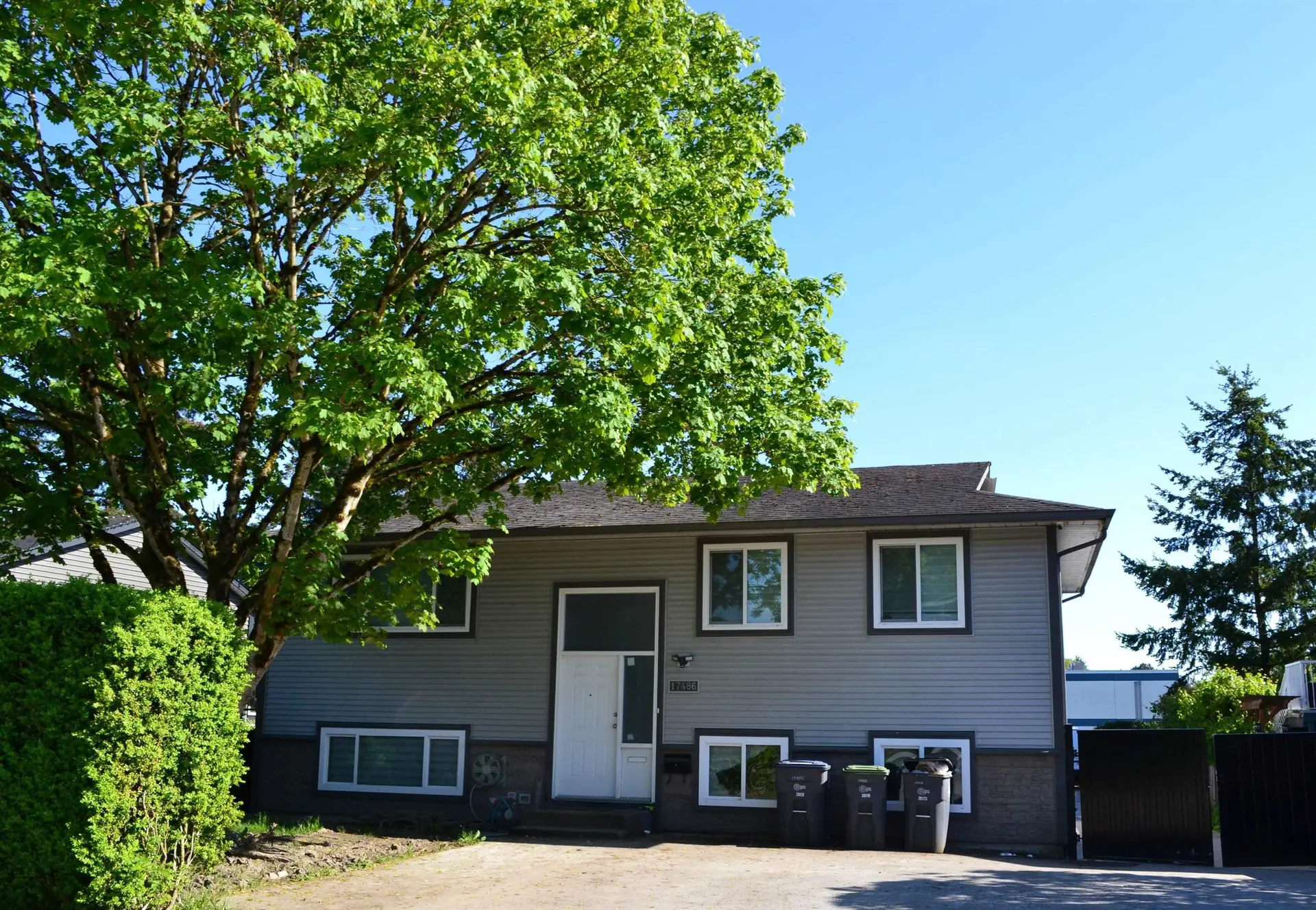 Property at 17486 61a Avenue, Surrey, BC