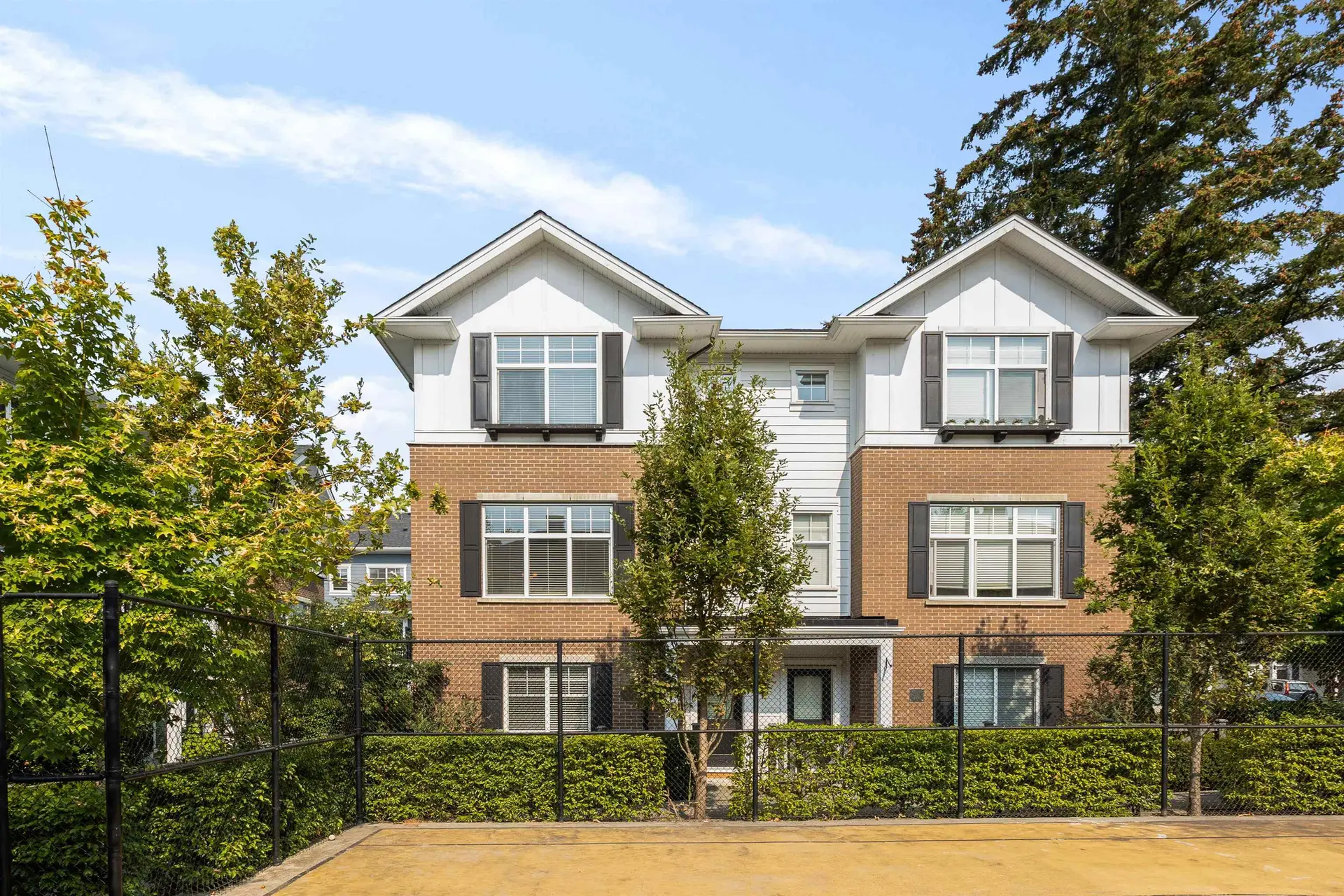 Property at #73 16458 23a Avenue, Surrey, BC