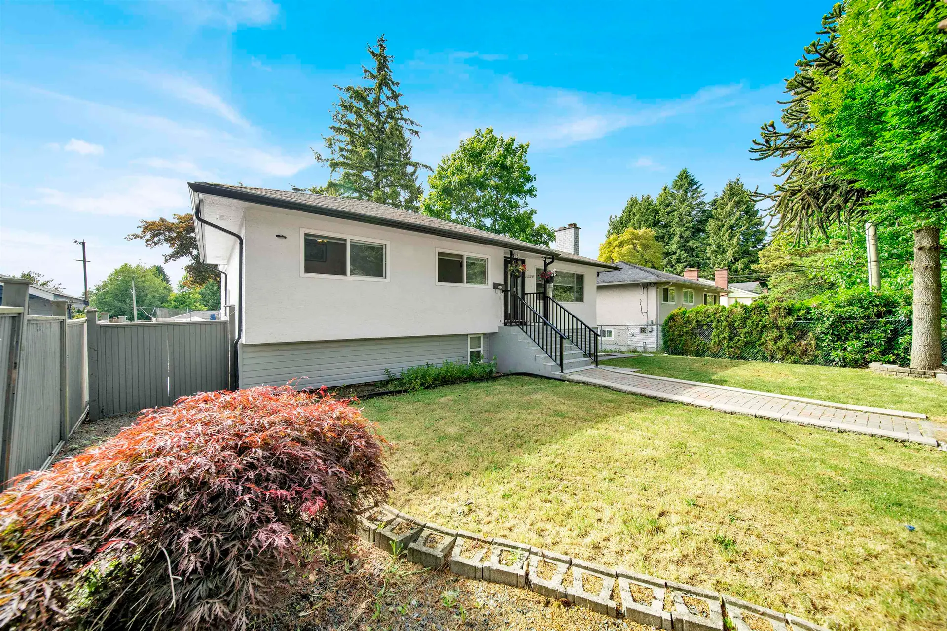 Property at 10231 Semiahmoo Road, Surrey, BC