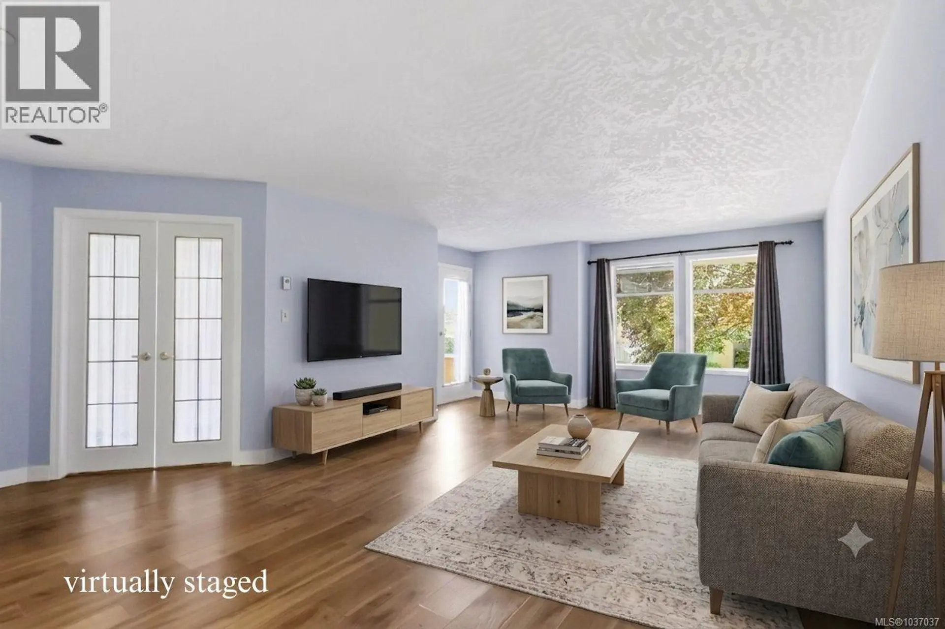 Property at #201 2311 Mills Rd, Sidney, BC