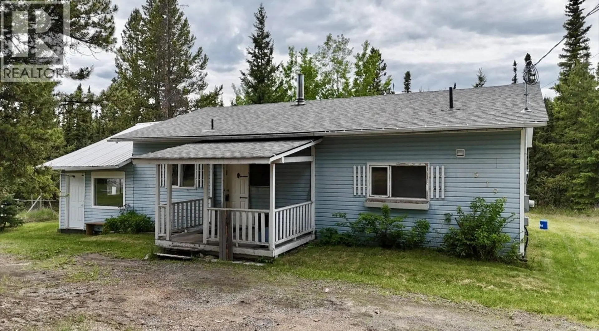 Property at 5195 W MEIER ROAD, Cluculz Lake, BC