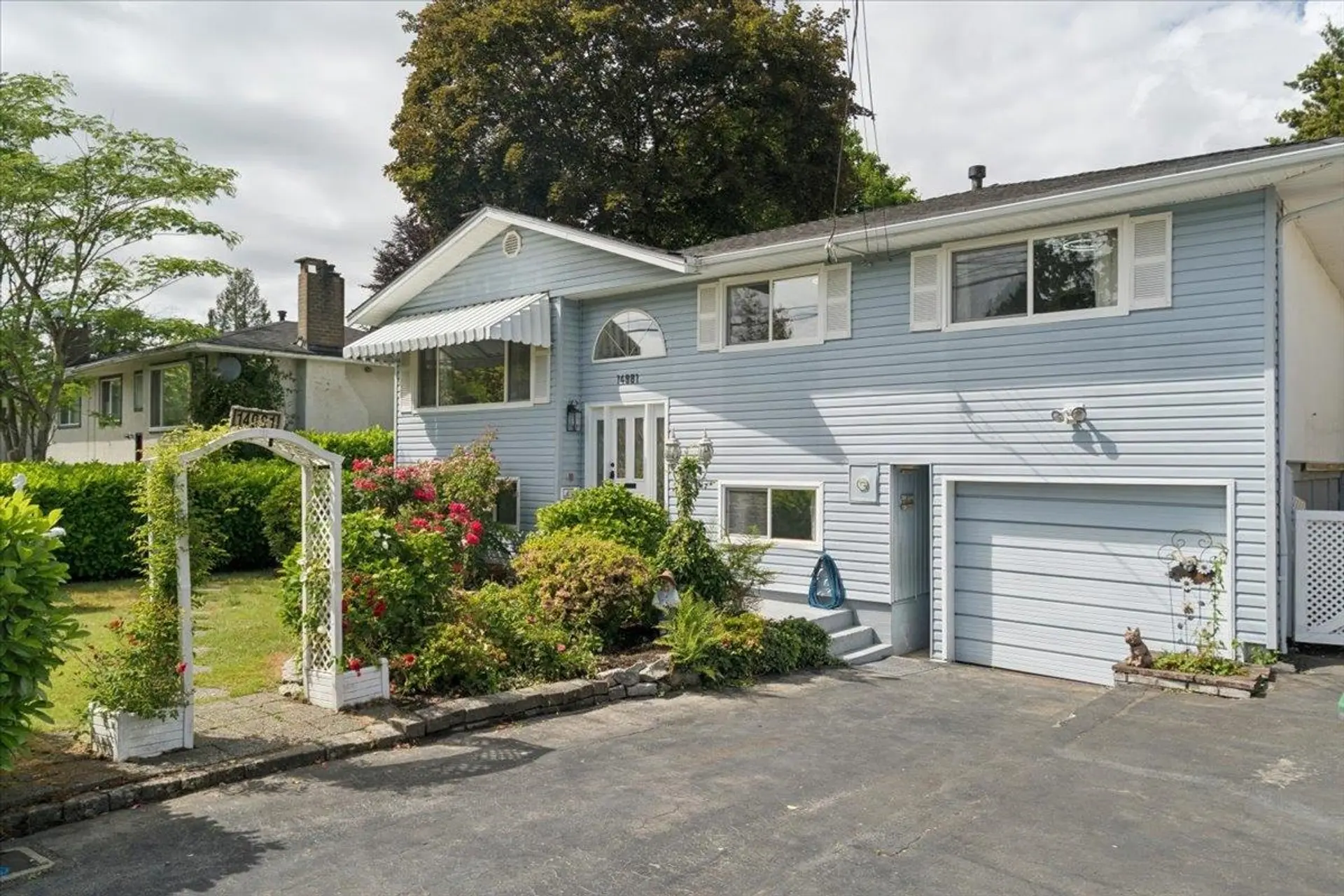 Property at 14981 Raven Place, Surrey, BC