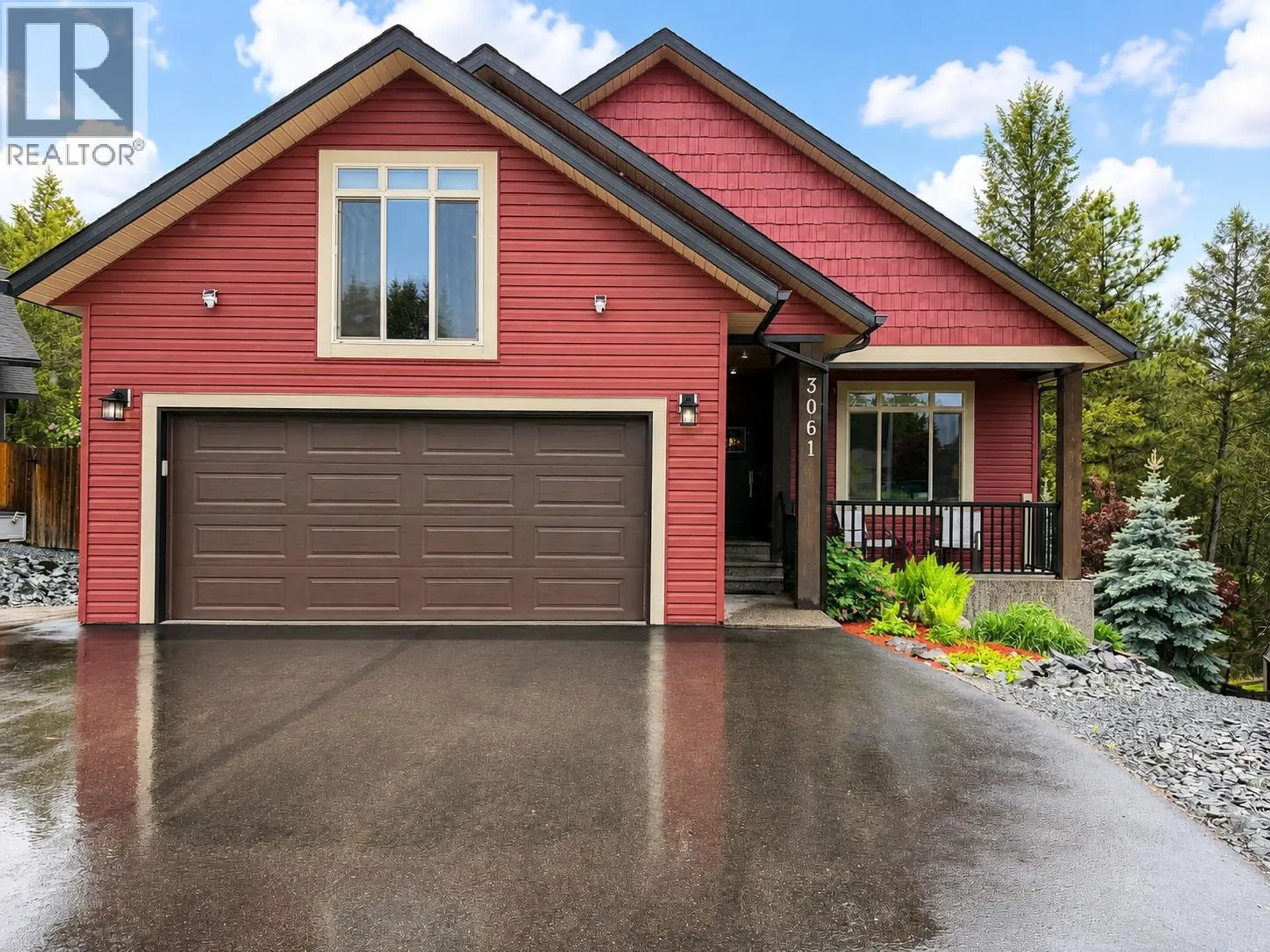 Property at 3061 Mt Fisher Place, Cranbrook, BC