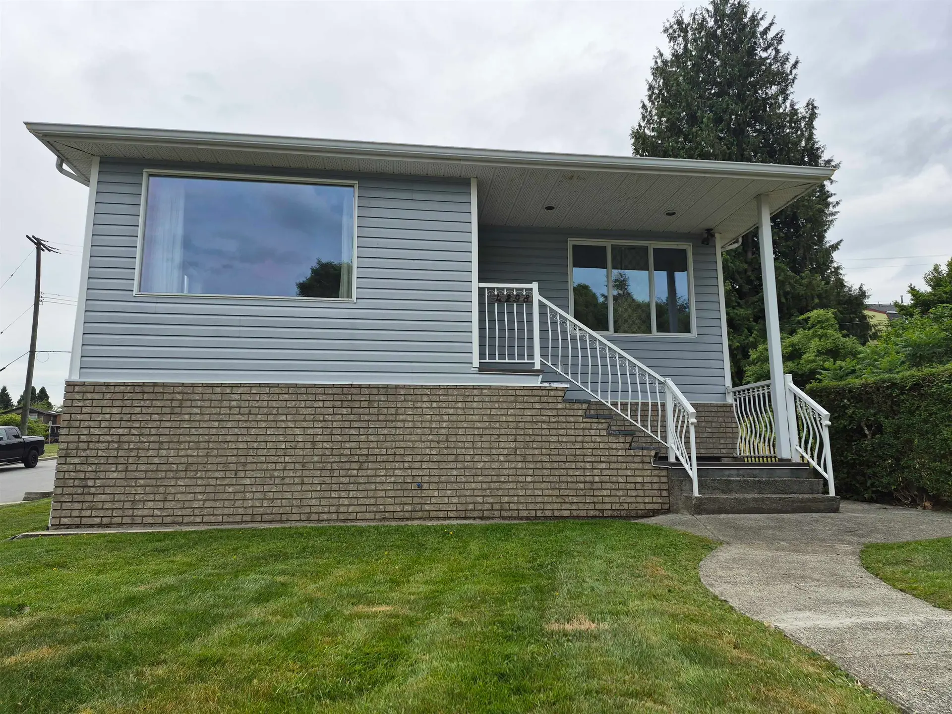 Property at 4298 McGill Street, Burnaby, BC