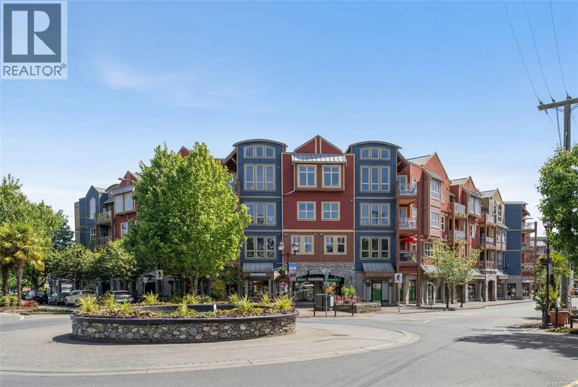 Property at #303 755 Goldstream Ave, Langford, BC