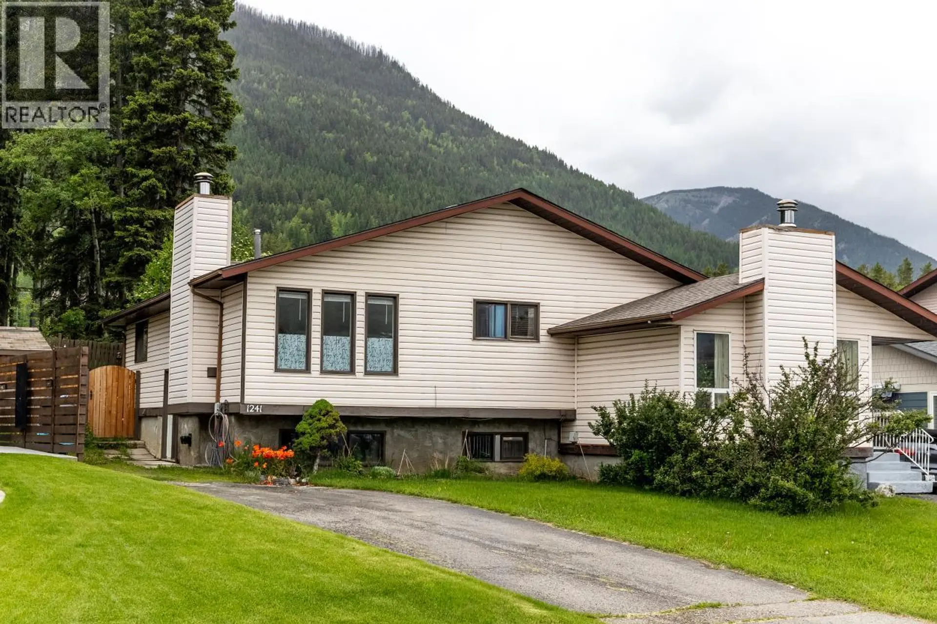 Property at 1241 PINYON Road, Sparwood, BC