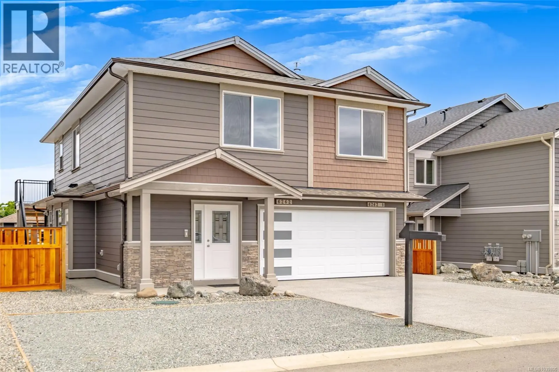 Property at 6262 Old Mill Rd, Duncan, BC
