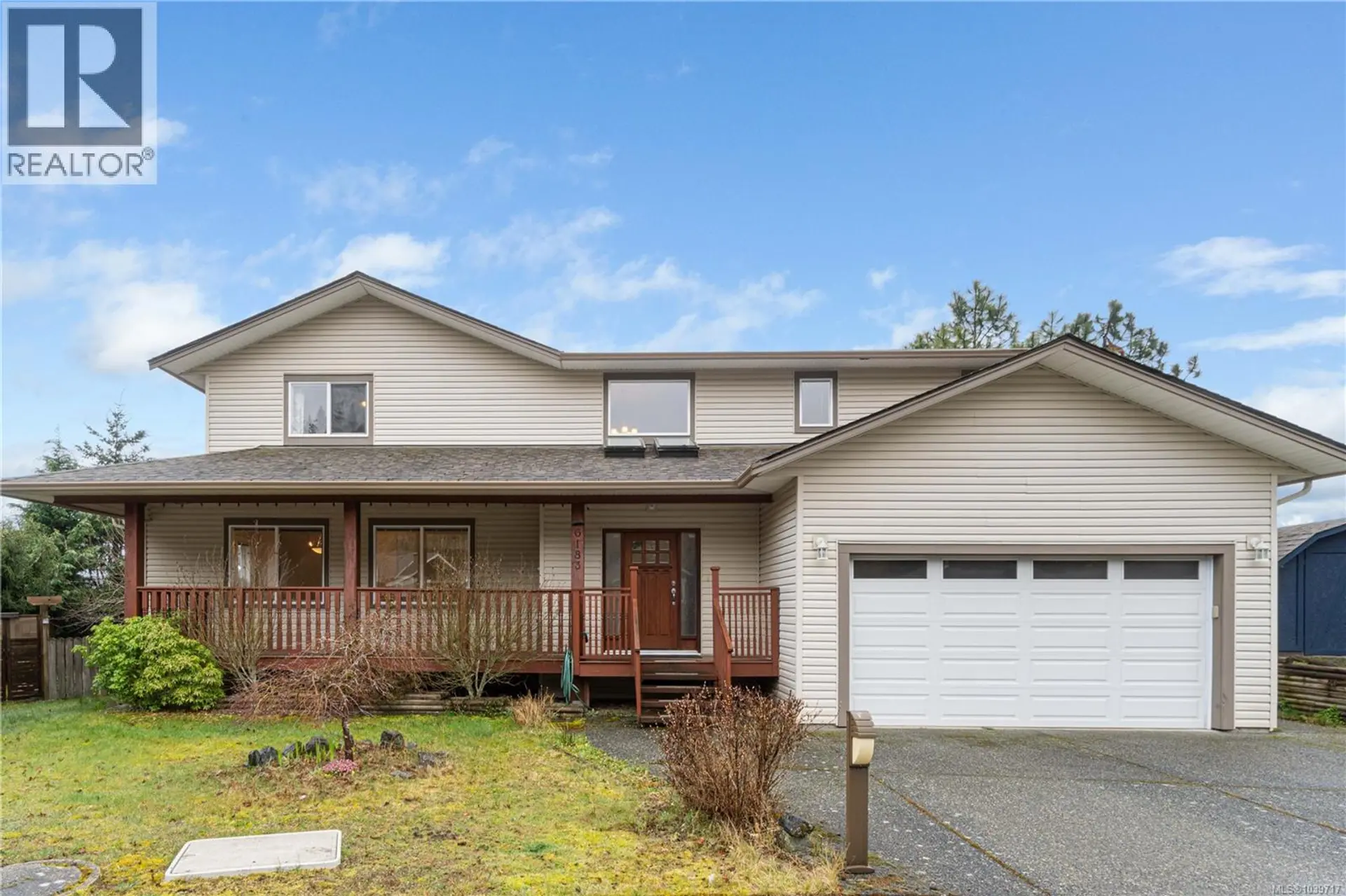 Property at 6183 Dennie Lane, Nanaimo, BC