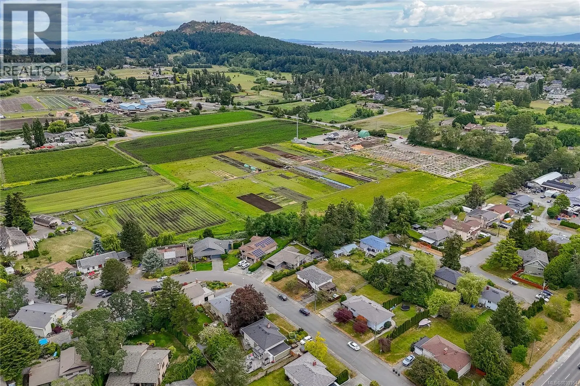 Property at 4035 Century Rd, Saanich, BC