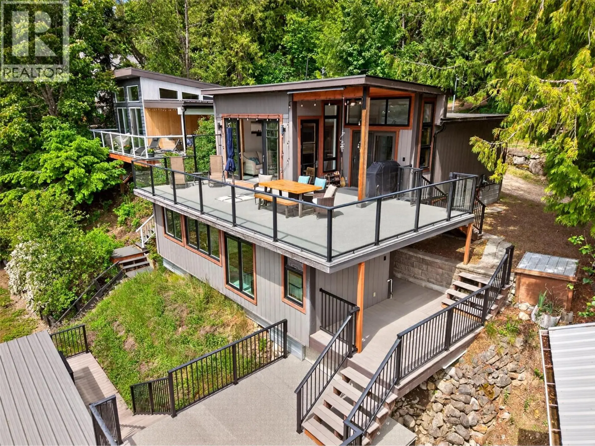 Property at 6506 Littlewood Road, Nelson, BC