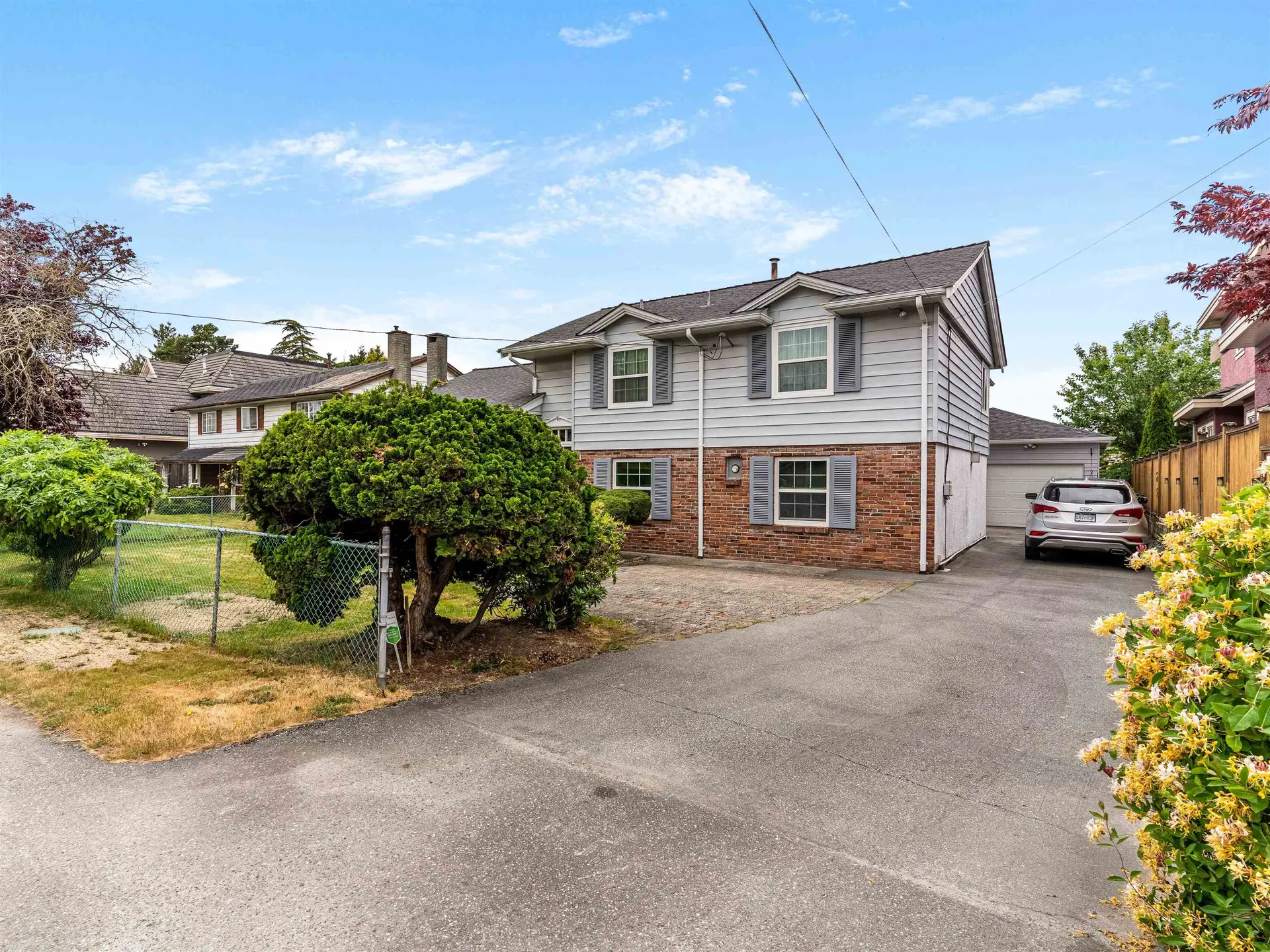 Property at 3591 Francis Road, Richmond, BC