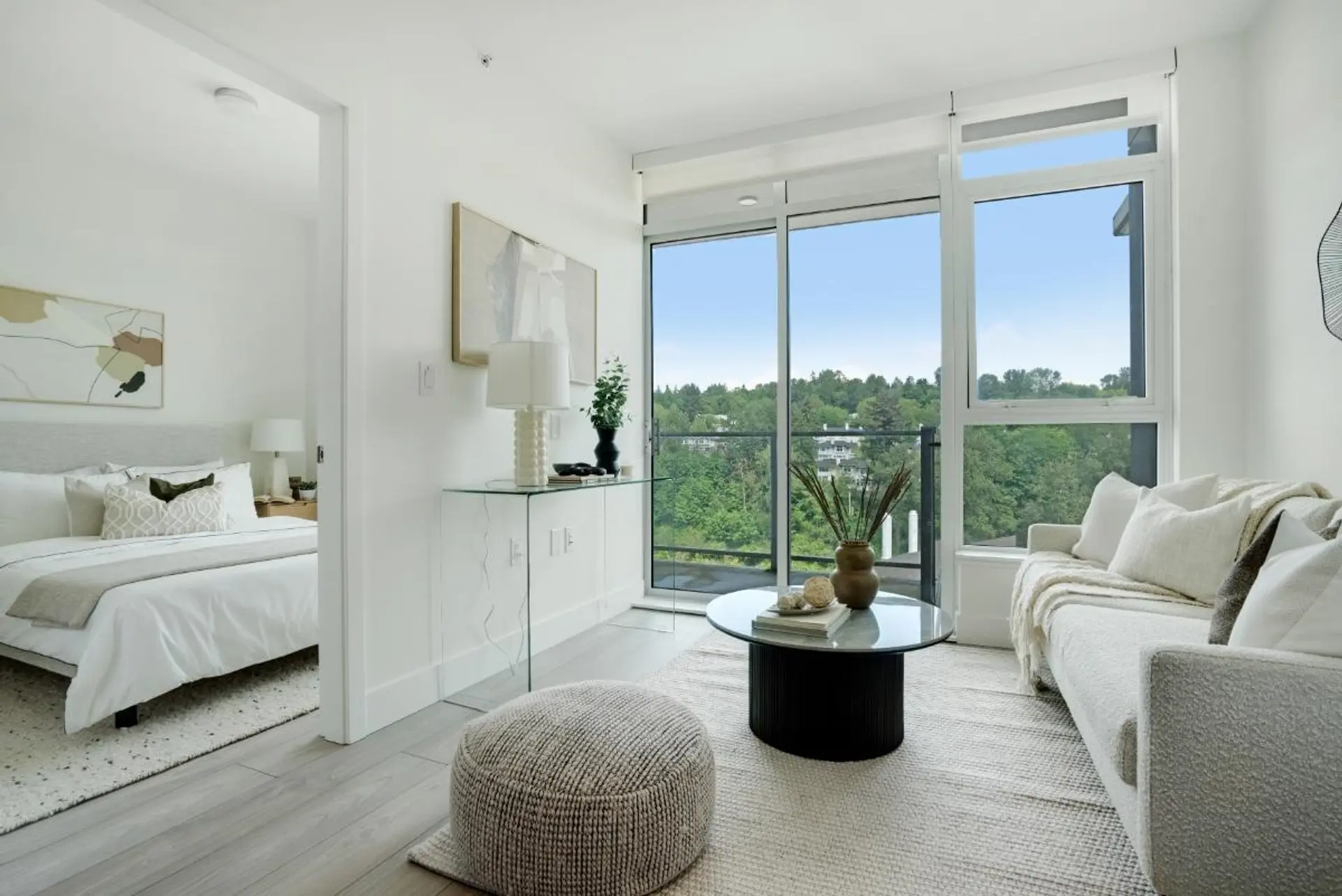 Property at #1106 8570 Rivergrass Drive, Vancouver, BC