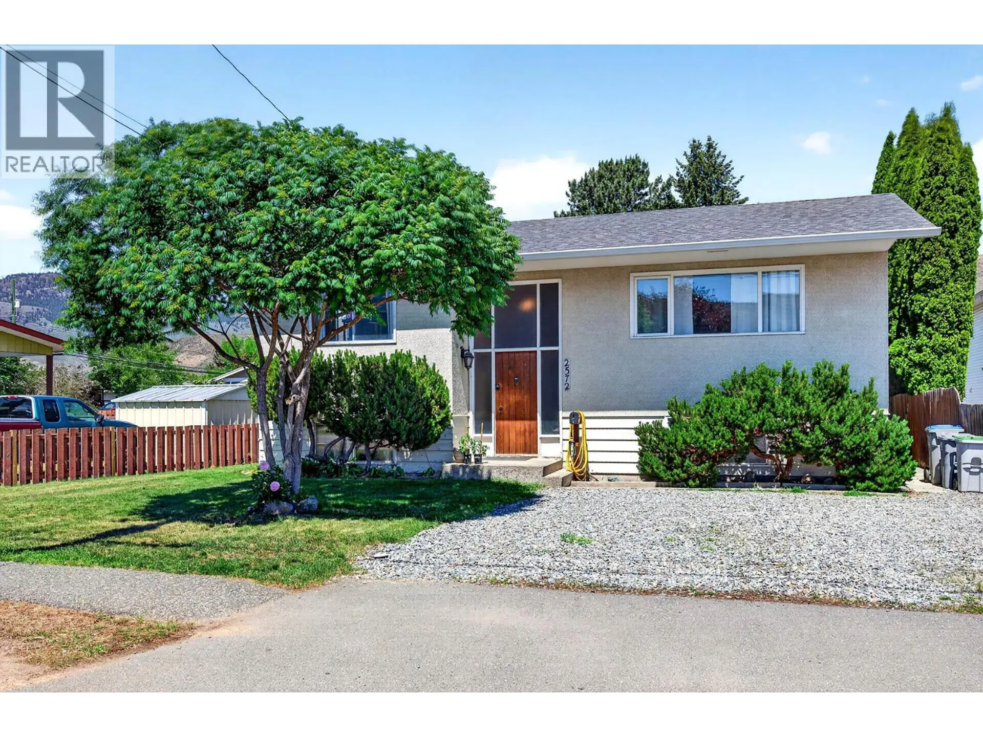 Property at 2572 FLEETWOOD Avenue, Kamloops, BC