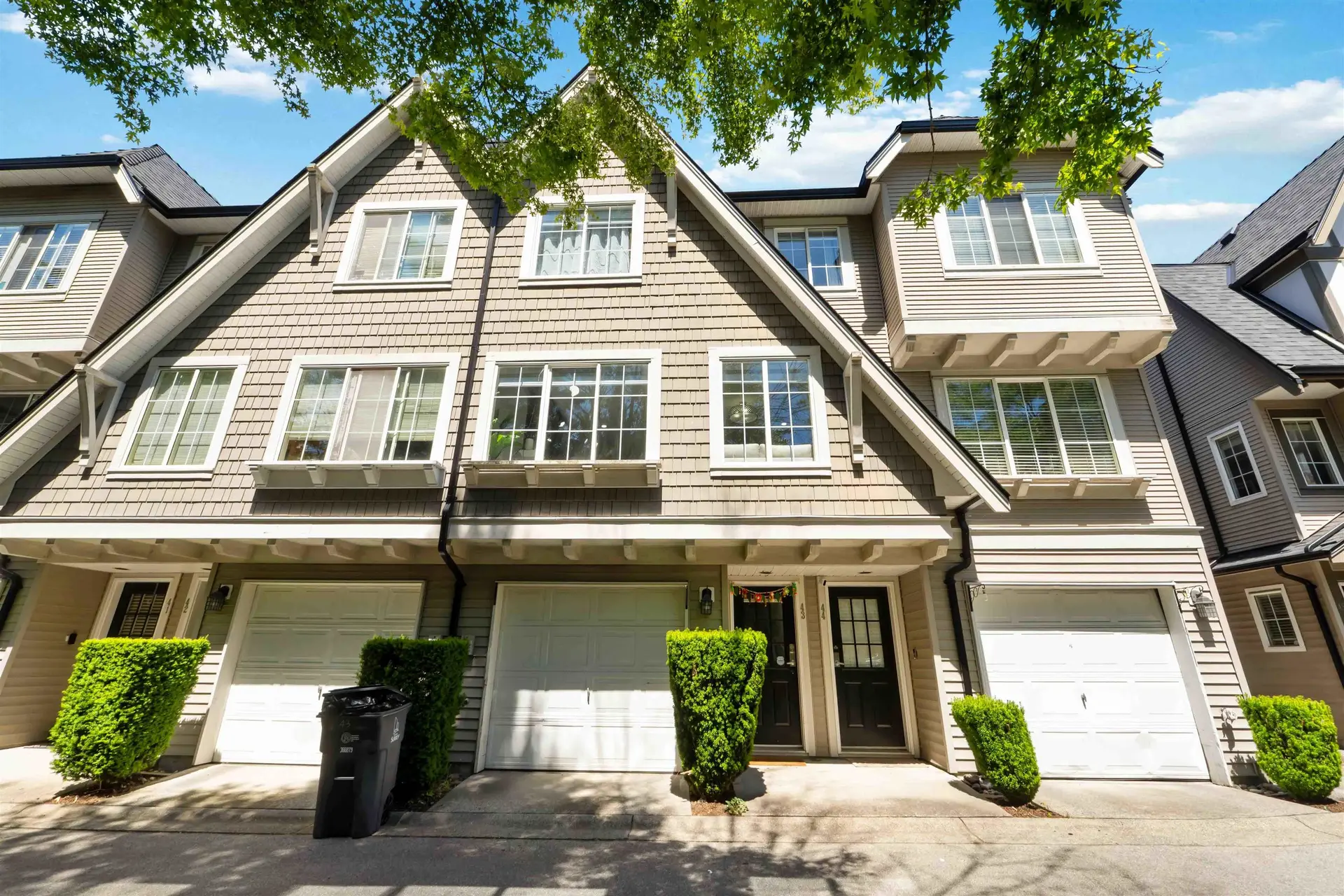 Property at #43 12778 66 Avenue, Surrey, BC