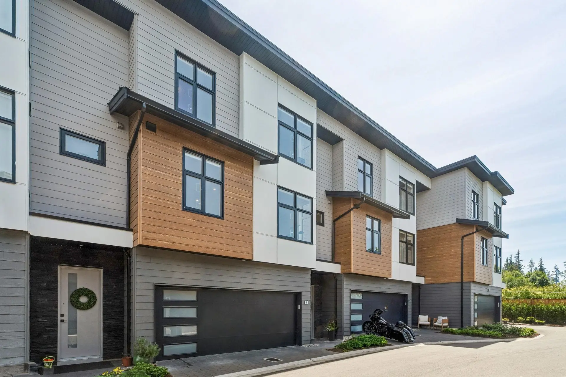 Property at #7 3075 160 Street, Surrey, BC