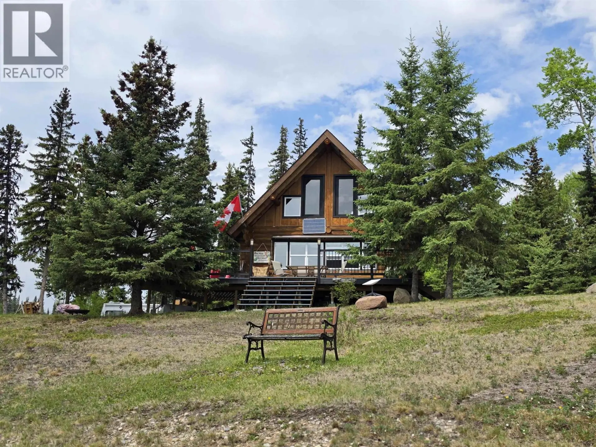 Property at 4444 TITETOWN ROAD, Quesnel, BC