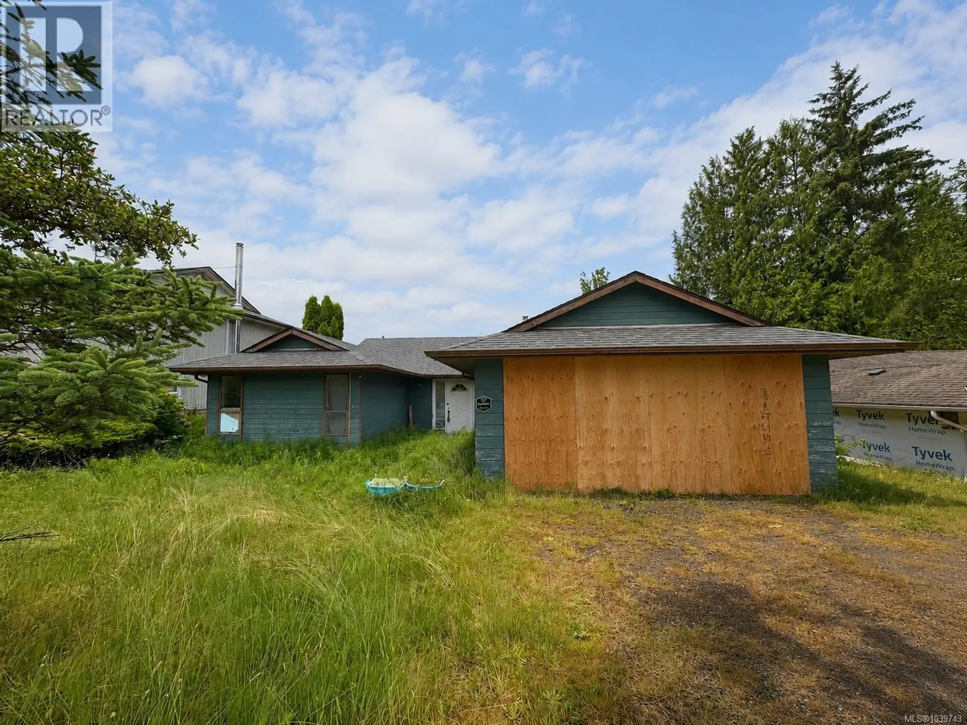Property at 5120 Peel St, Port Hardy, BC